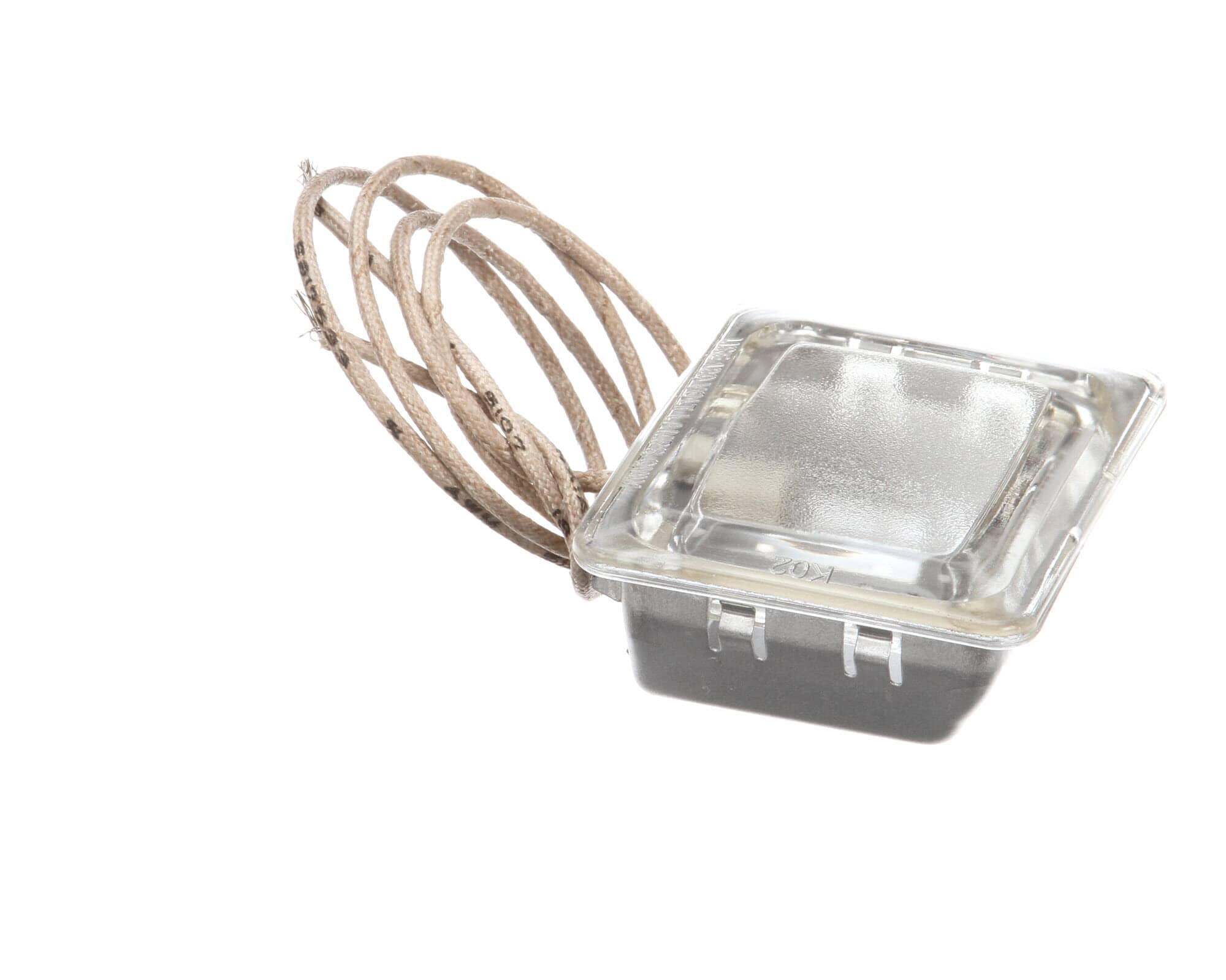 Blodgett 55607 Light Assembly With Halogen Bulb 120V 40W - ChefParts