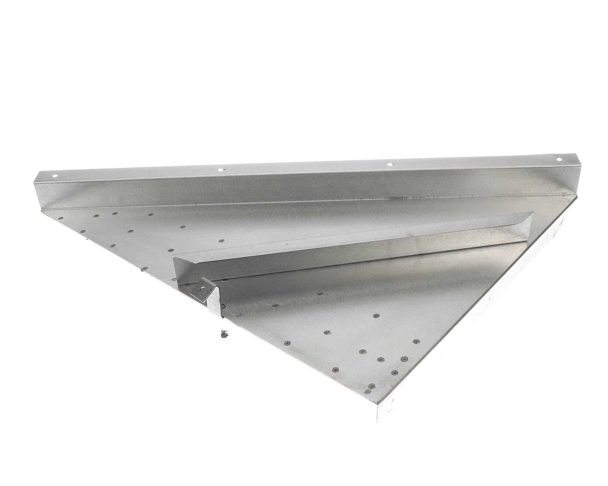 secondary air duct rh s900 - 7879
