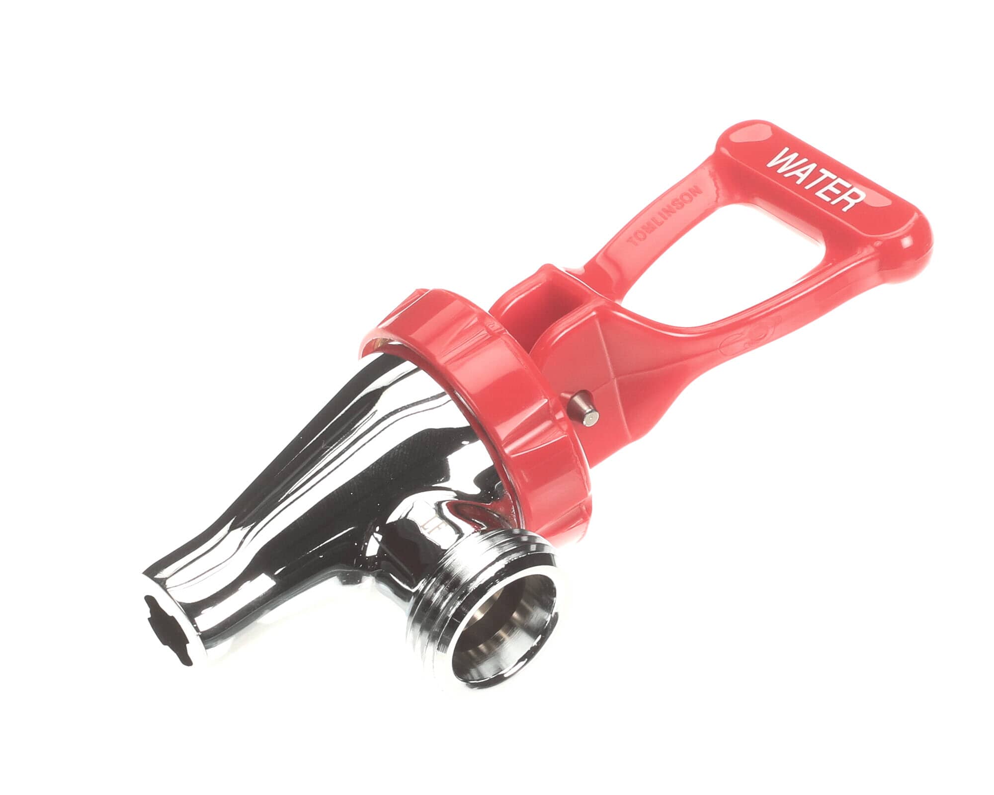 faucet crm-red hdl self-close - 07094.0000
