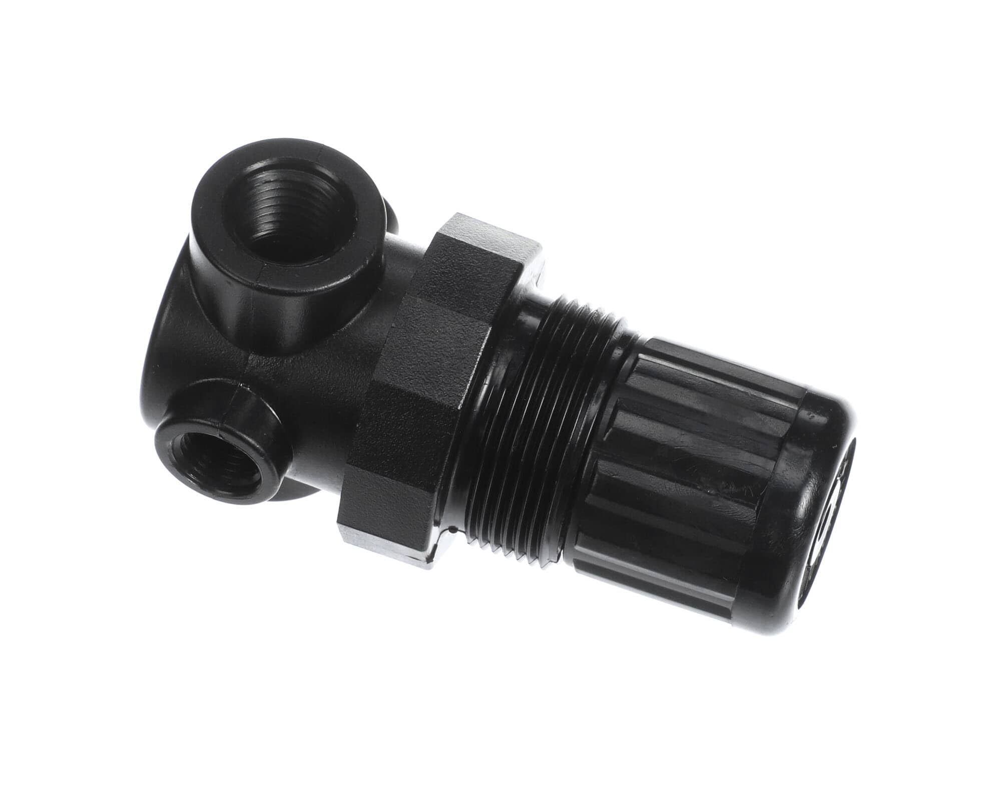 regulator,water-w/ptfe shield - 21993.0006