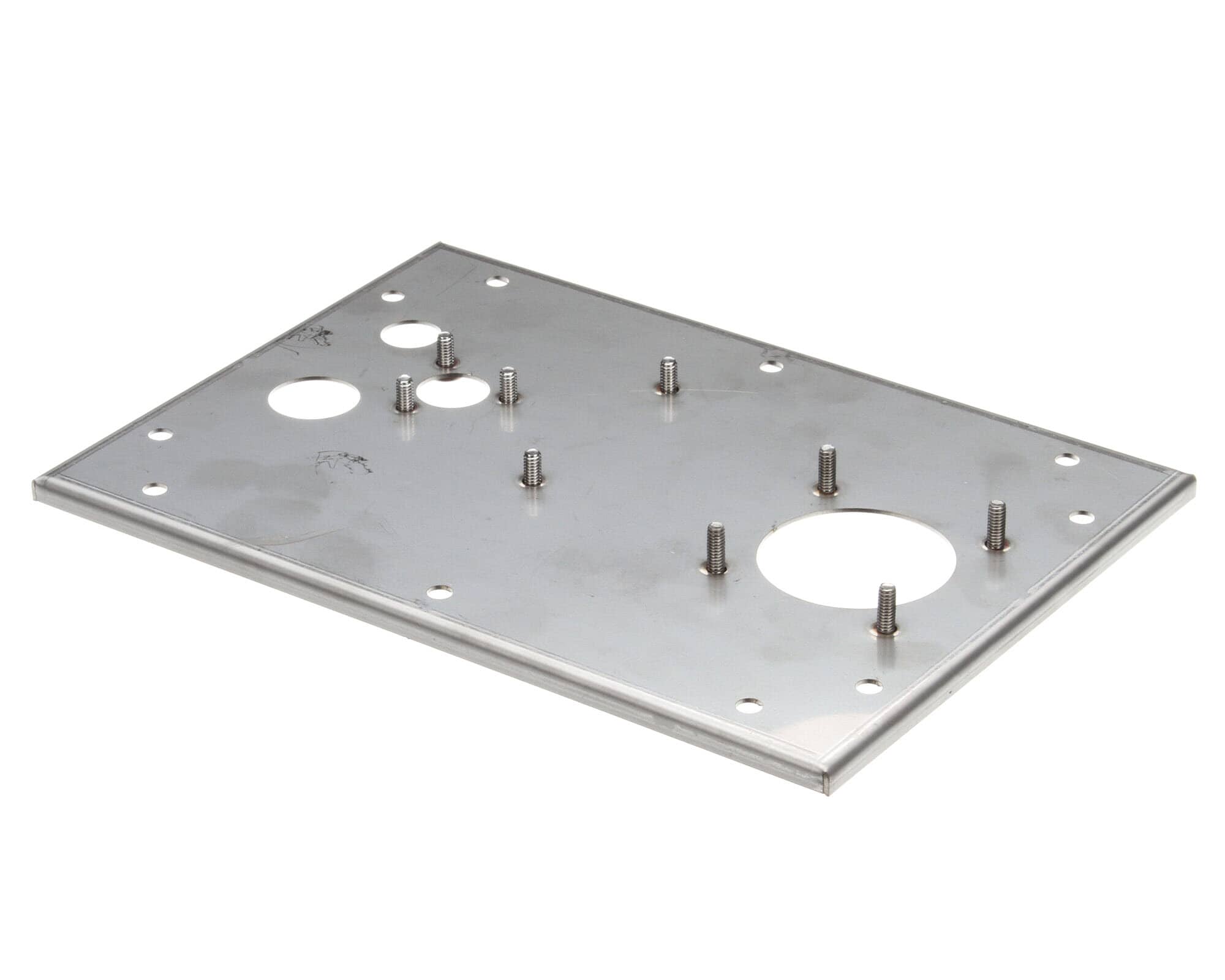 lid wldmt tank h5 btm fill - 25922.0003