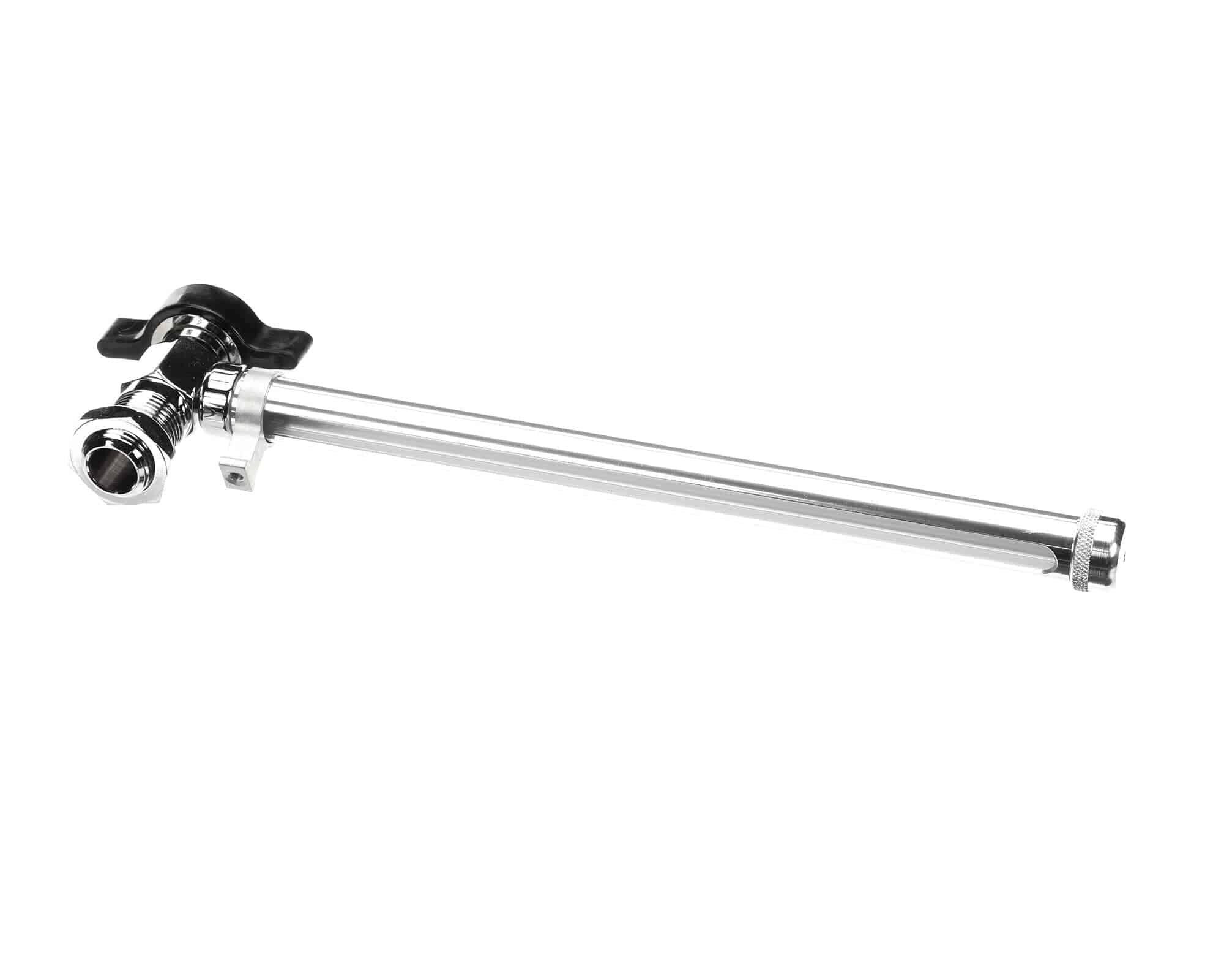faucet shank w/10inga(crm fct) - 26688.0004