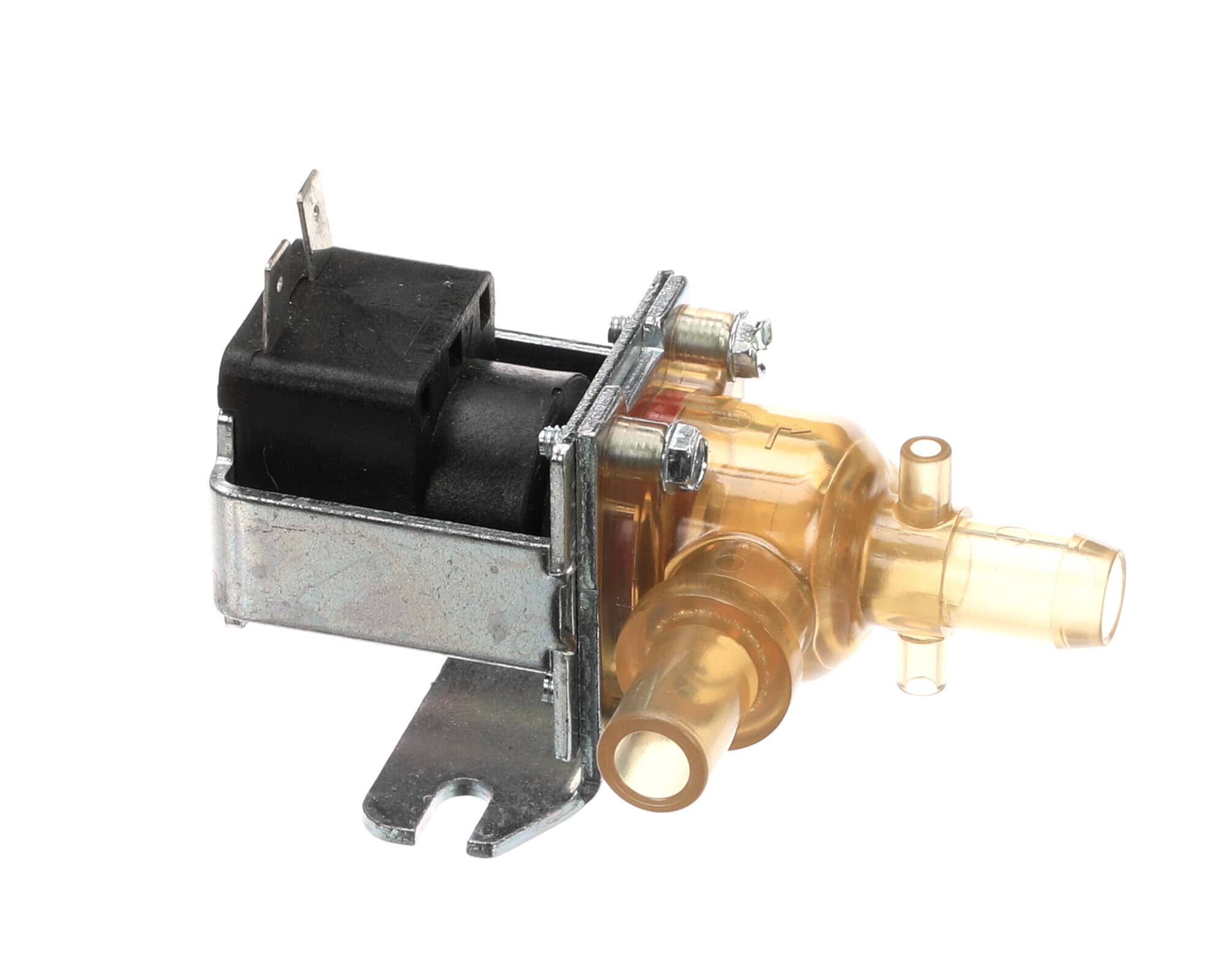 valve bypass- assembly plstc 200v - 27370.0001