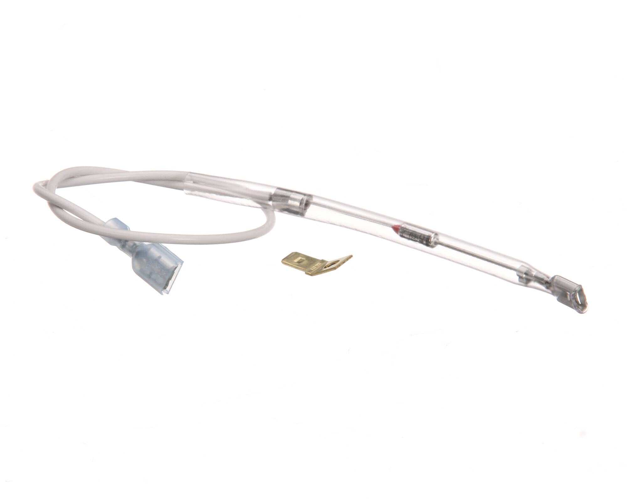 thermal cutoff w/wire lead - 28173.1