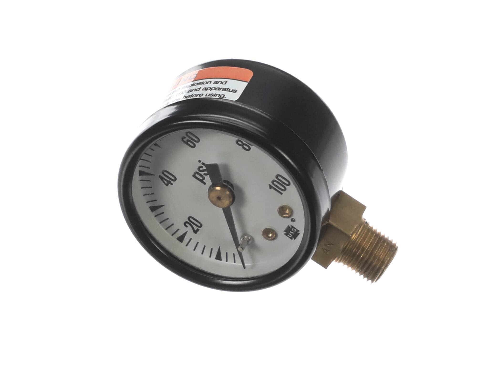 gauge pressure - 37898