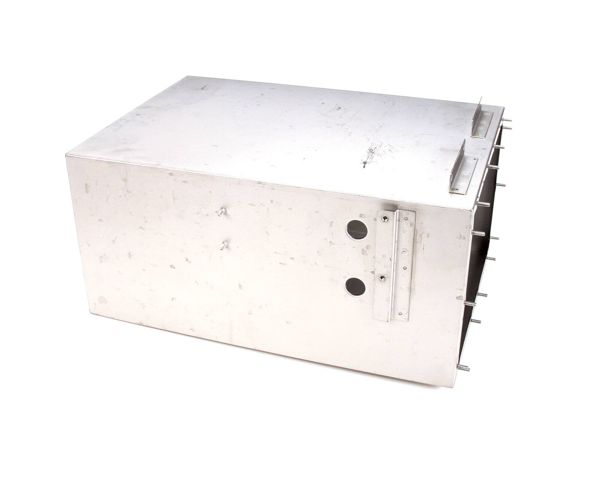 kit, 6.4gl tank weldment w/instr - 37983.1001