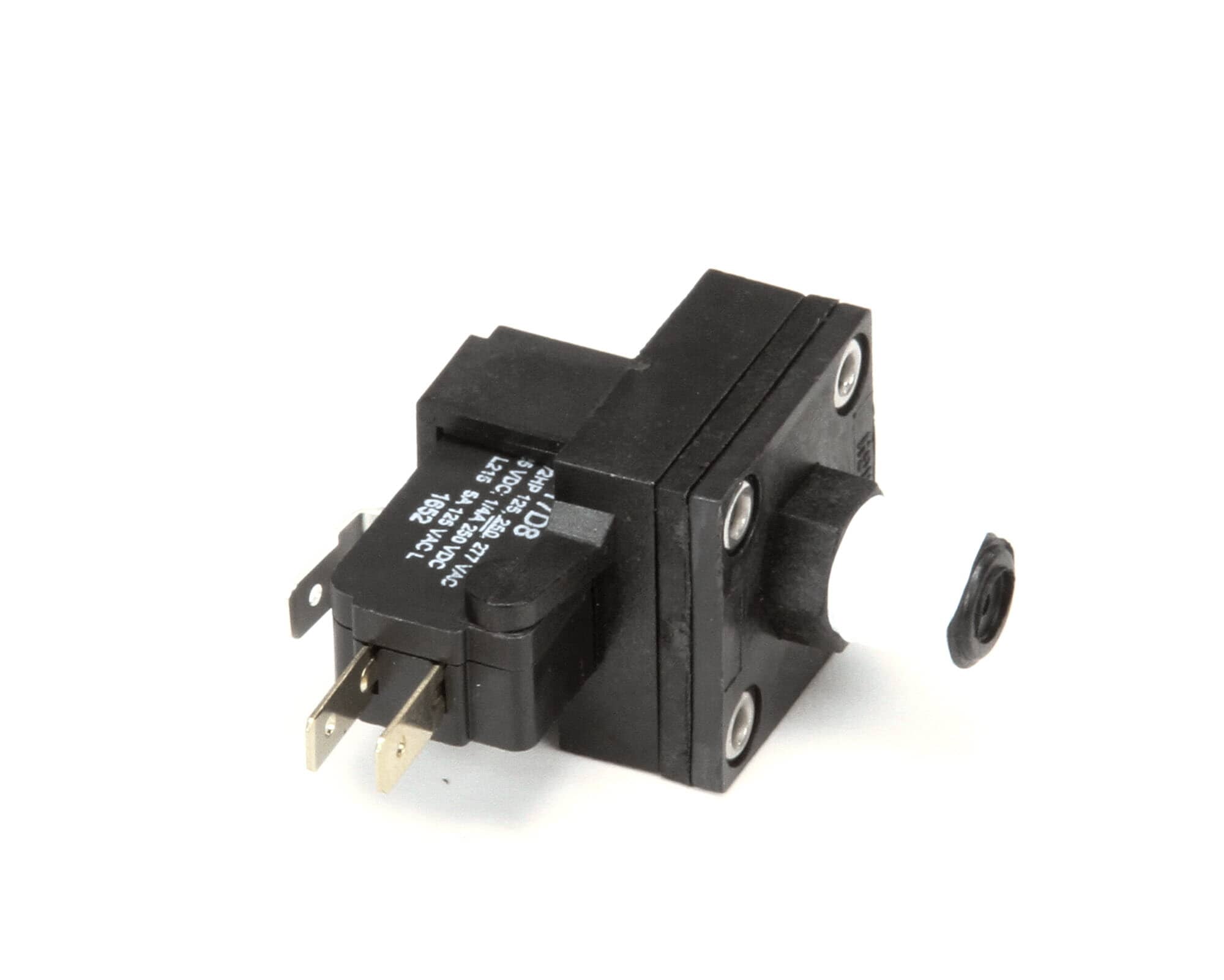 kit low pressure switch - 38379.1