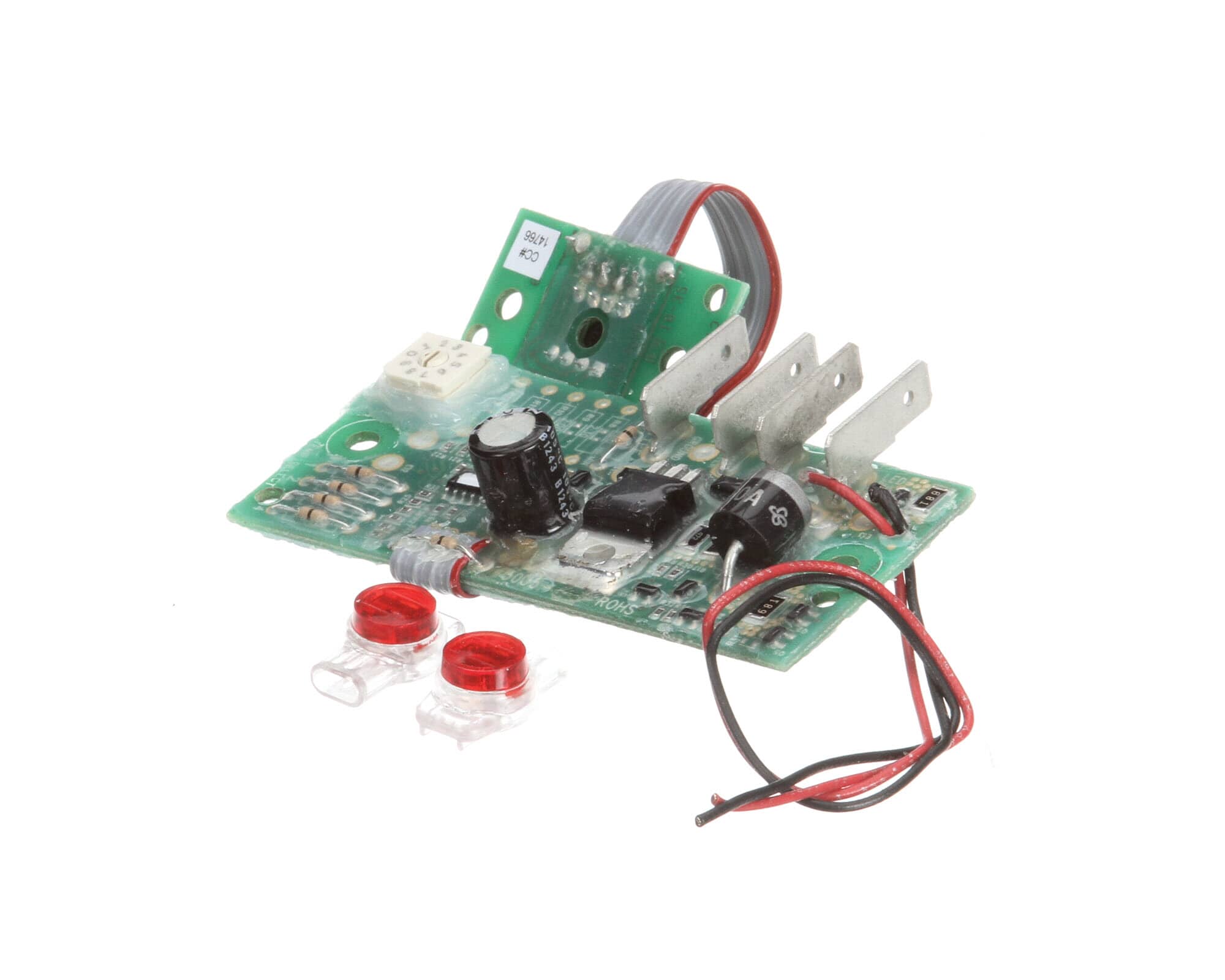 kit sensor/timer adj cba - 38714.1