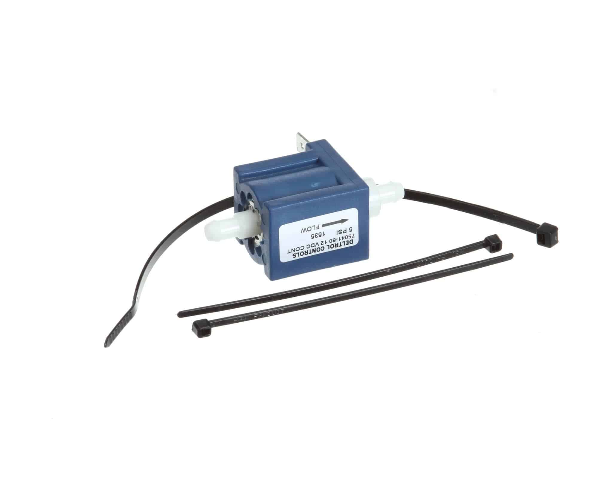 valve vent w/cable ties - 39984.1001