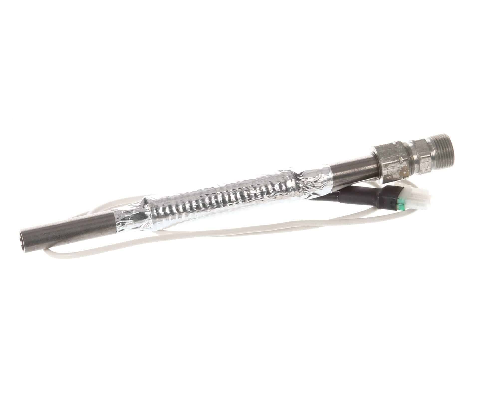 tube heater assembly, incoloy - 42627.1002