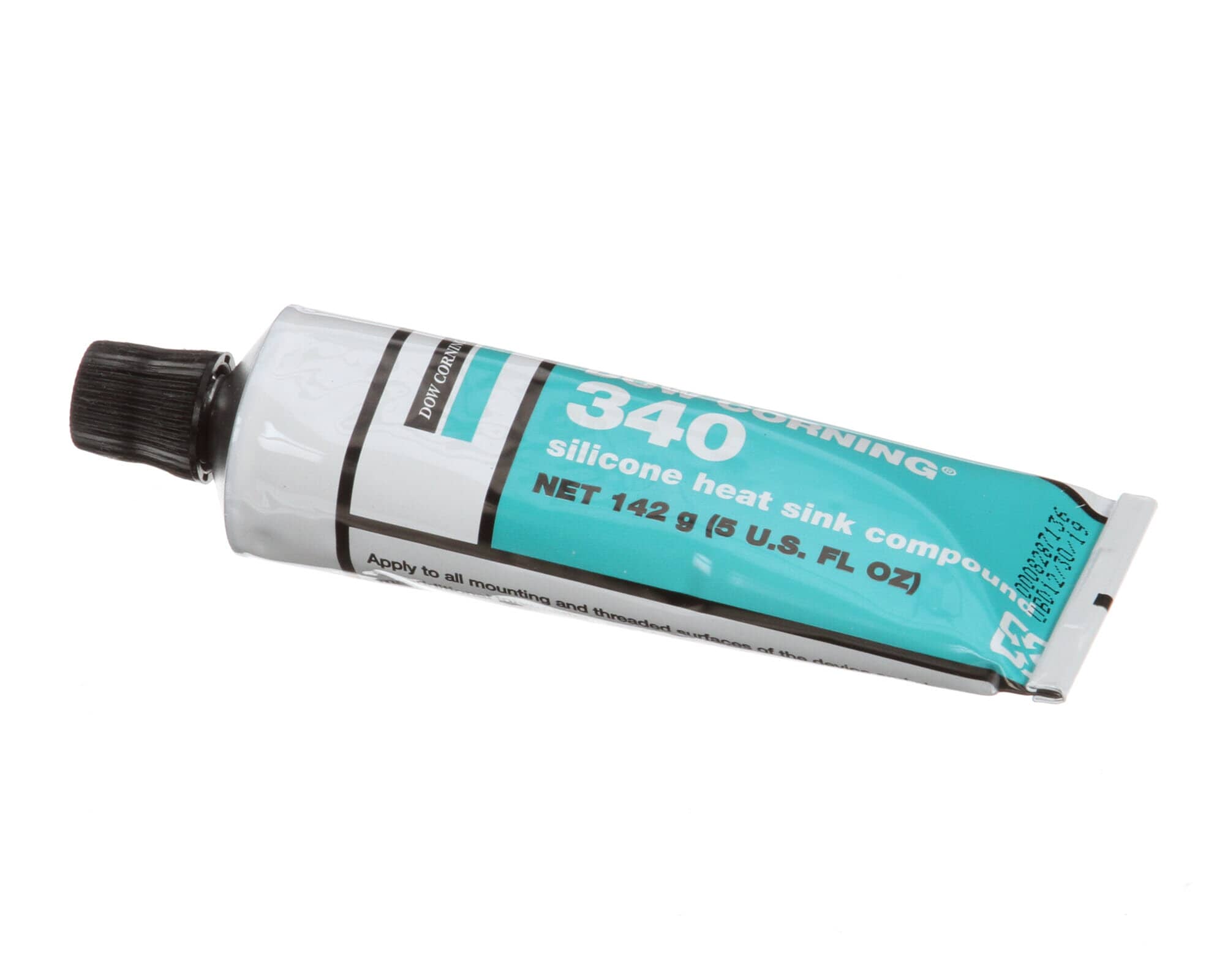heat sink compound 5oz tube - m2522.1000