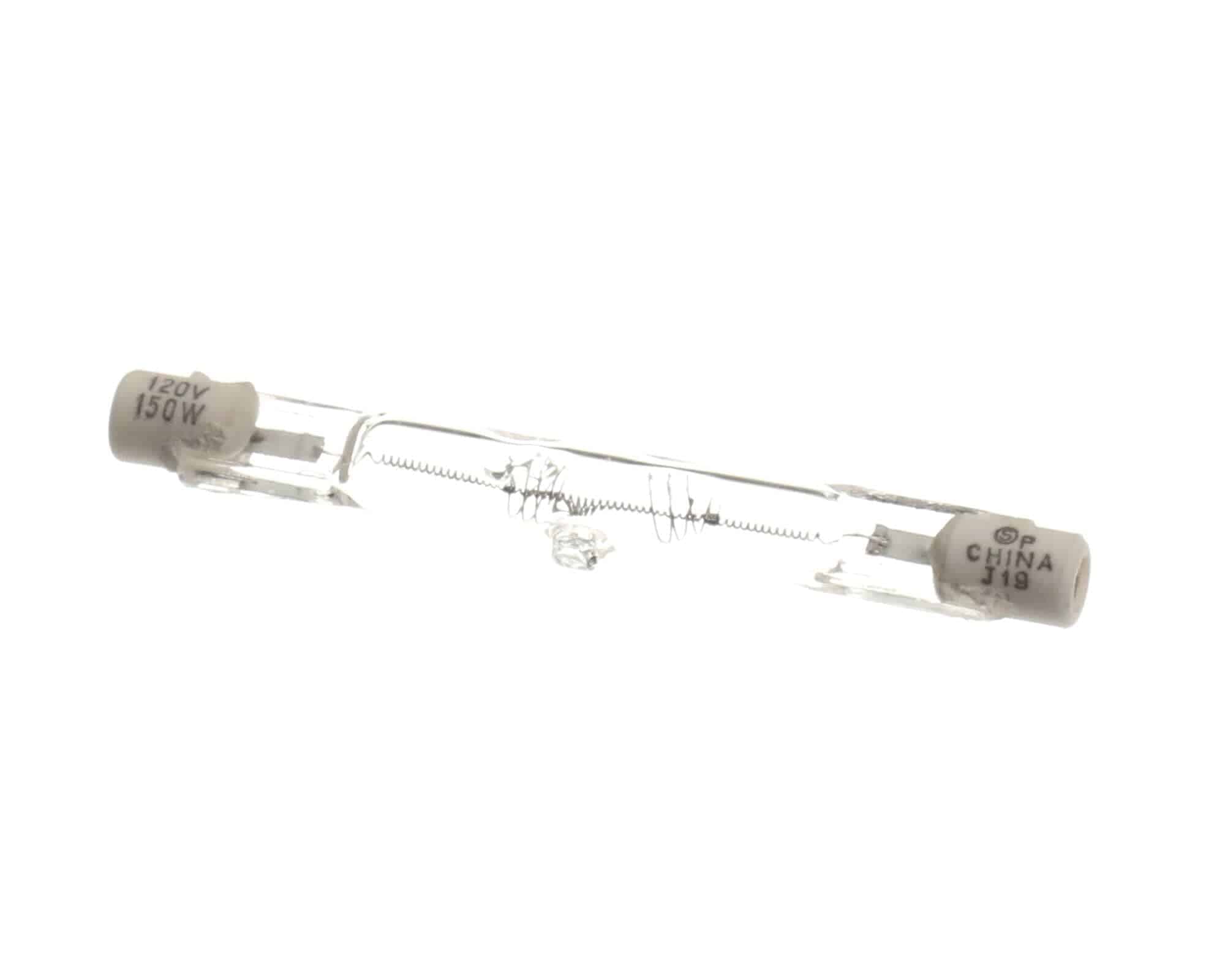 lamp quartz 130v 150w - cdi-157