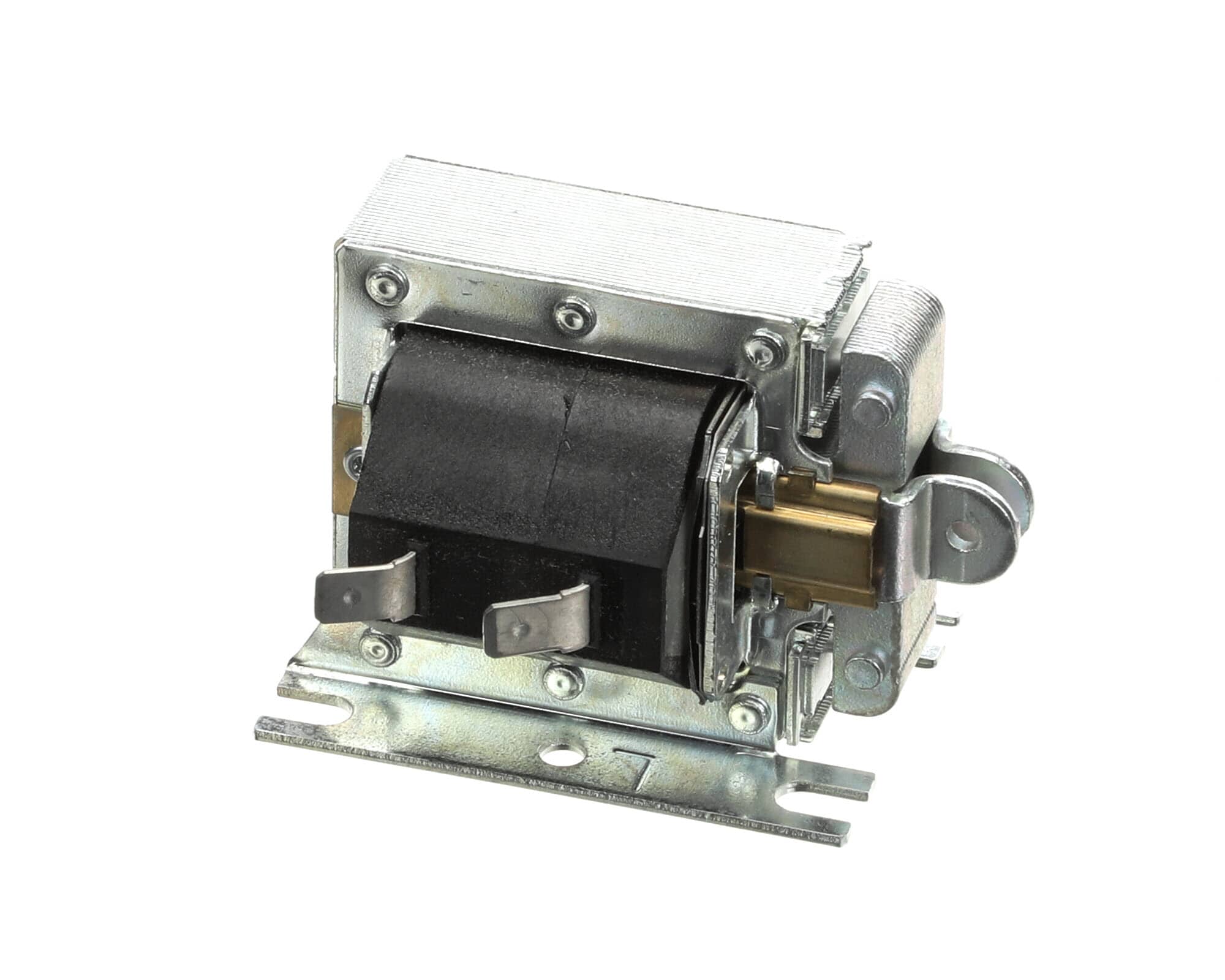solenoid 115v 60 hz door interlock dh5000/5000t - 115508