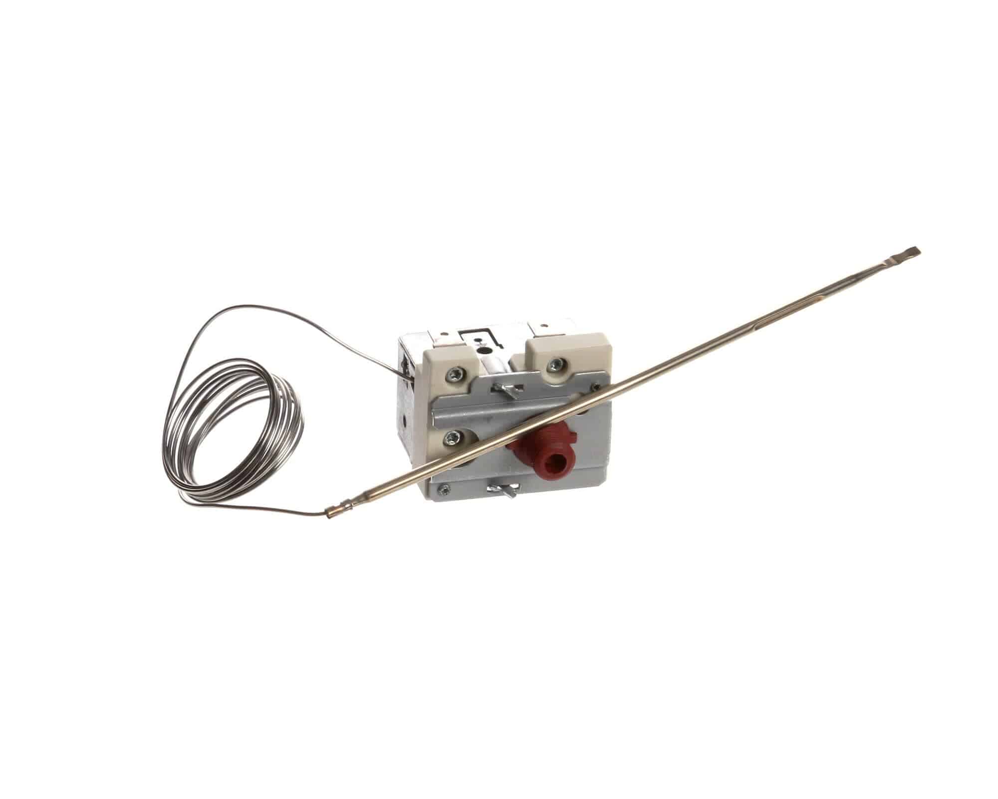 safety temperature limit er in - c5001041