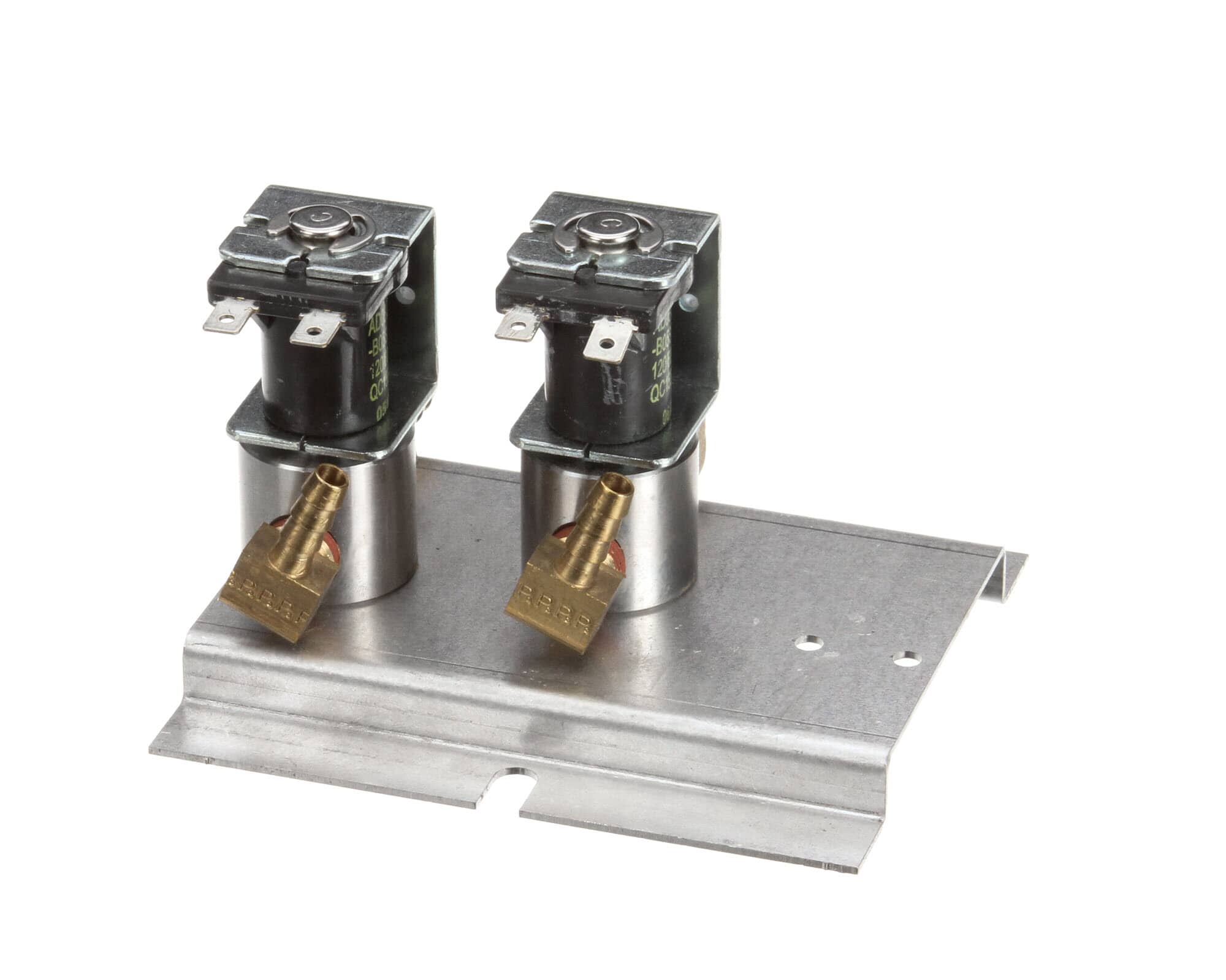 valve asm;water inlet s/c 10 elect. - s105981