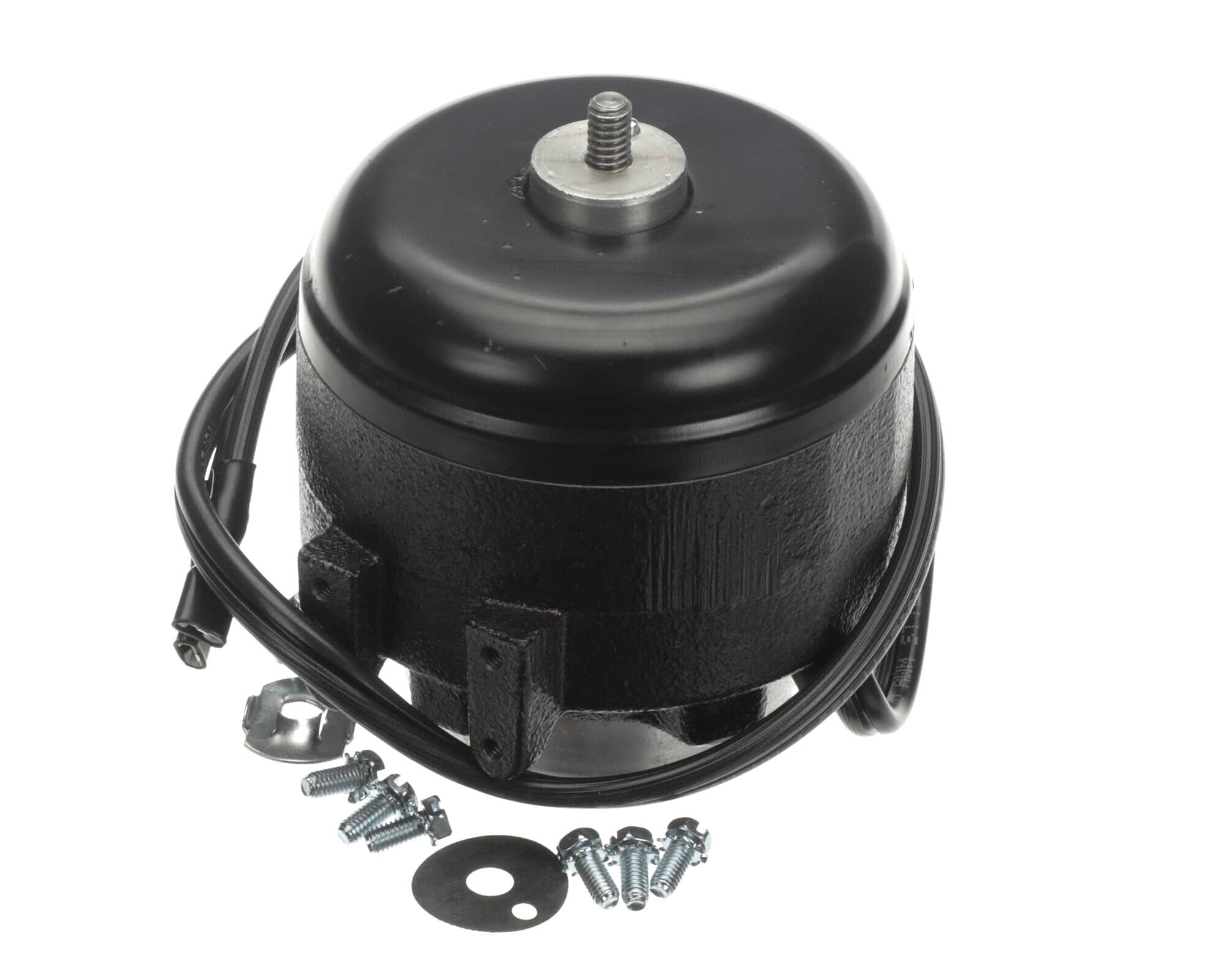 Delfield 2162716-S Fan Motor 115V 16W Clockwise - ChefParts