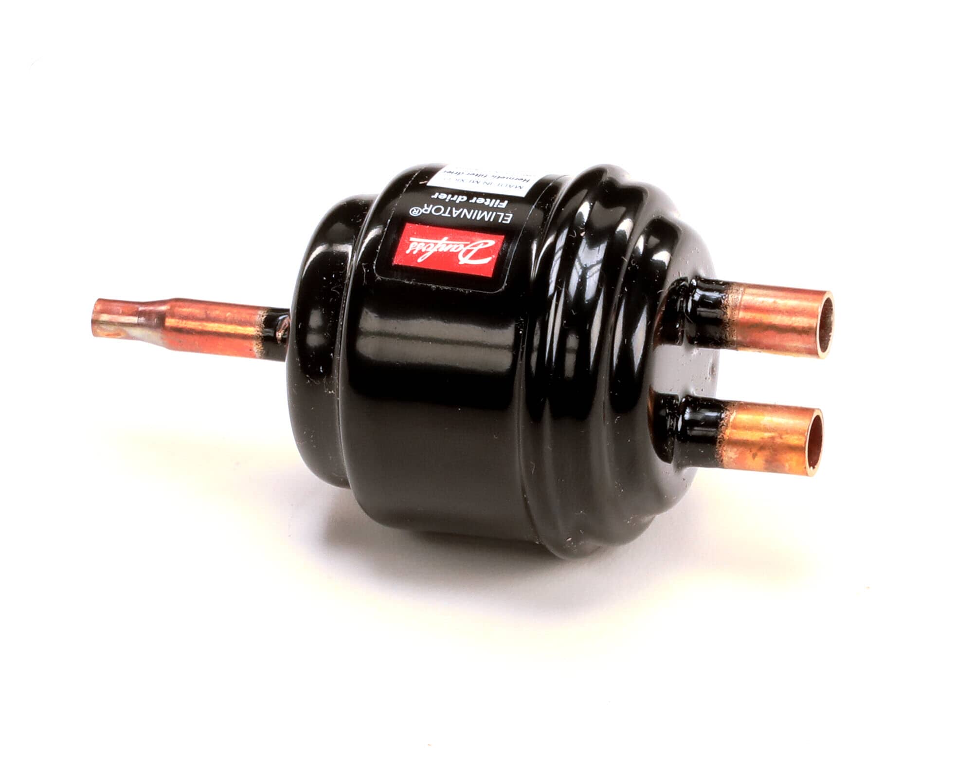 Delfield 3516352 Filter Drier 2 Inlet 25 1.5" - ChefParts