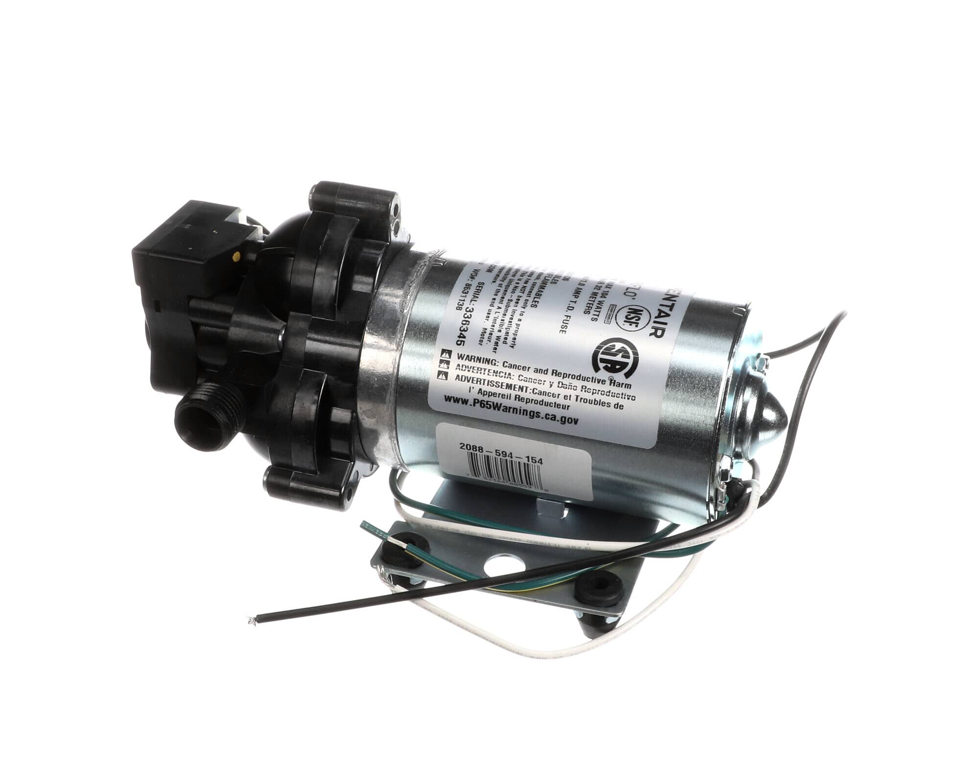 pump - 375200