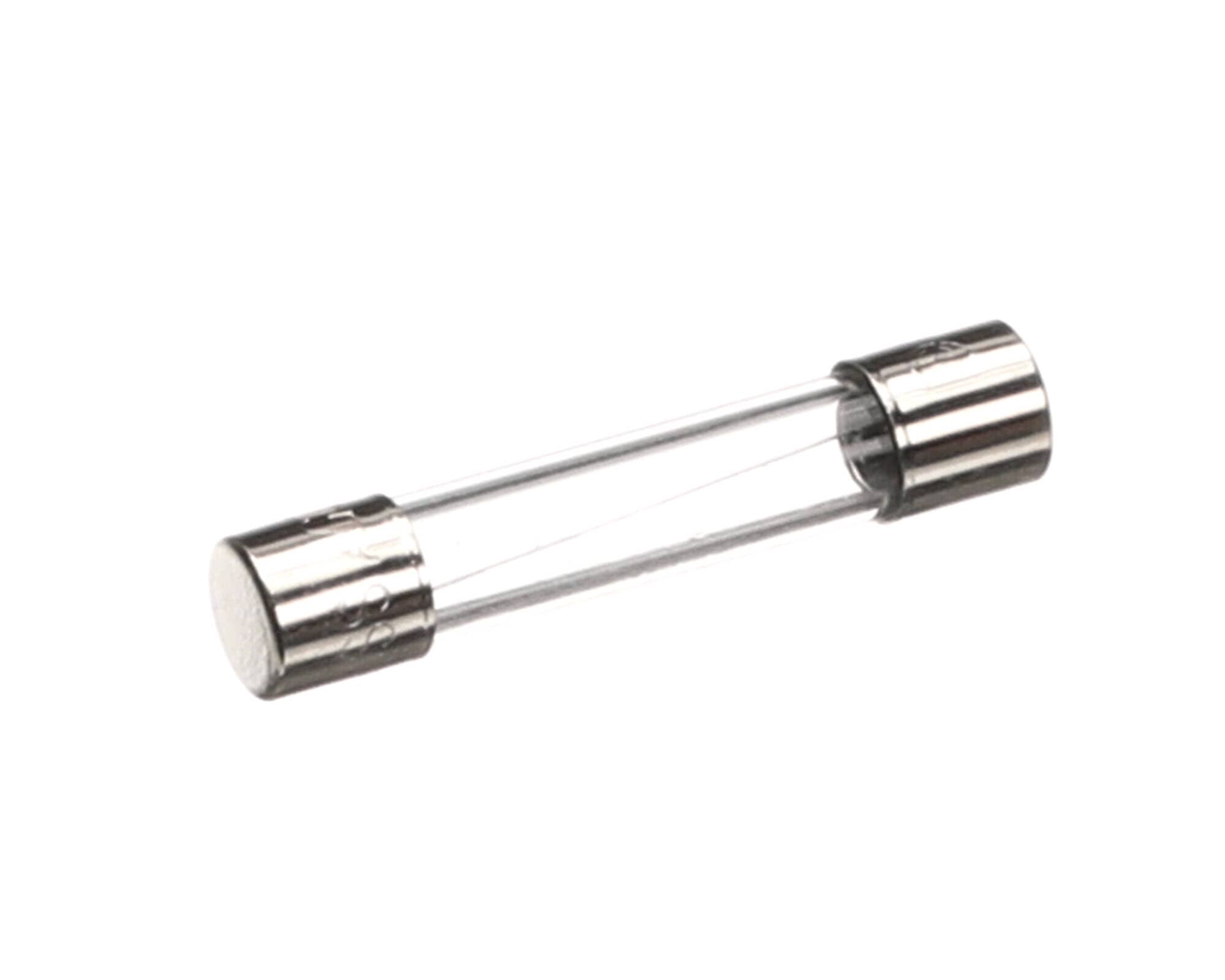 Frymaster 8075570 Fuse 3A Fast Acting AGC 3.5 - ChefParts