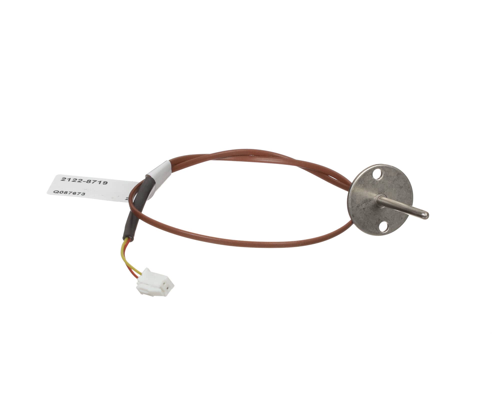 Frymaster 8076438 Thermocouple Tube and Wire - ChefParts