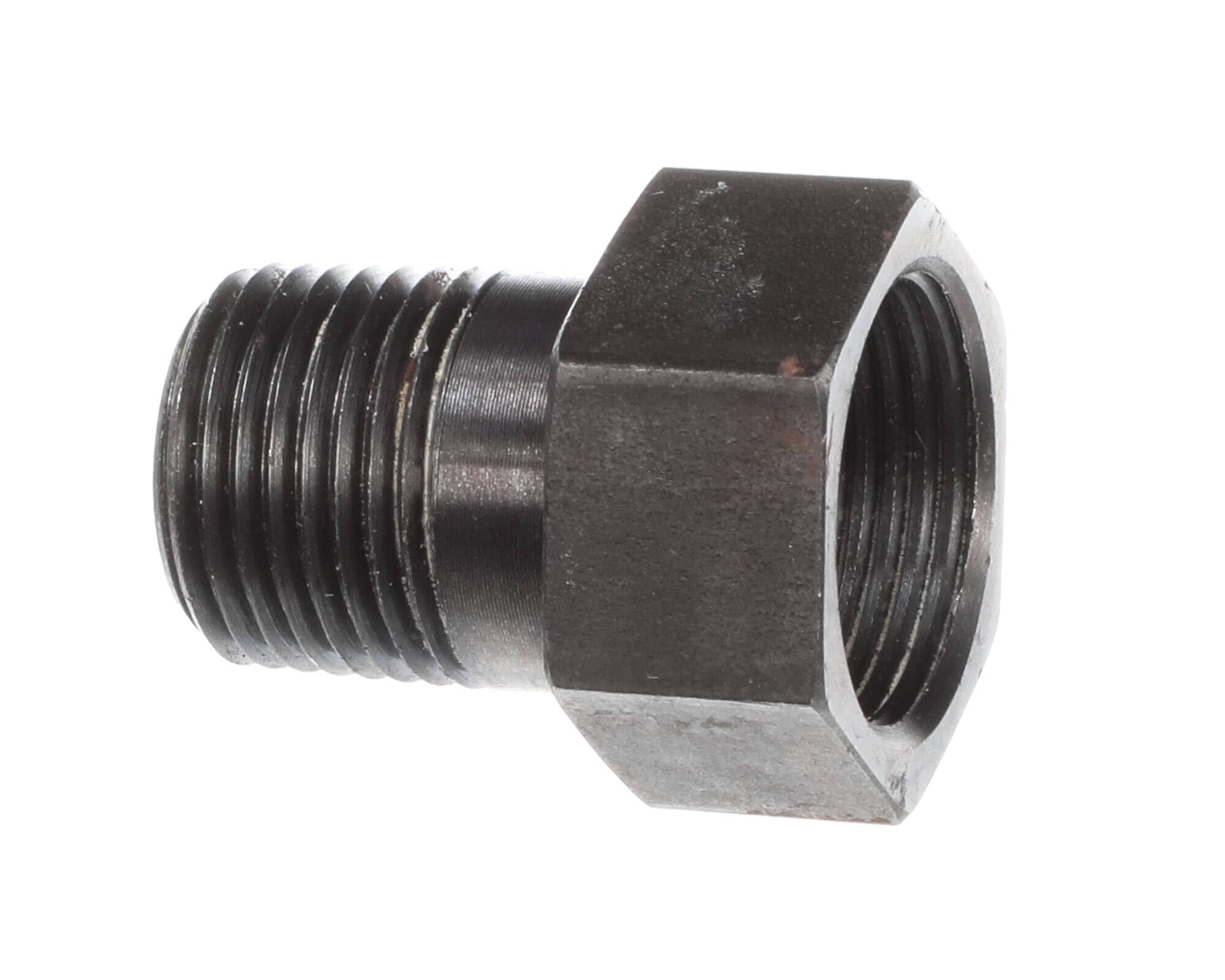 adapter,1/2 npt x 15/16 - 8103160