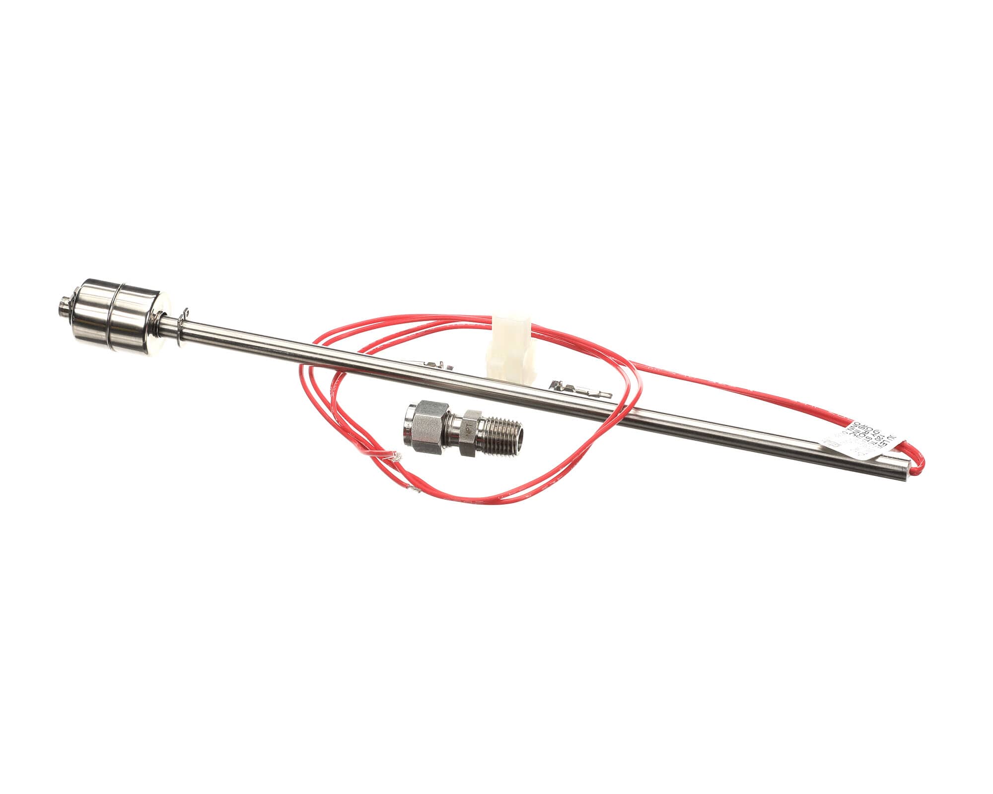 Frymaster 8262541 Float Switch Kit YSCF218 - ChefParts