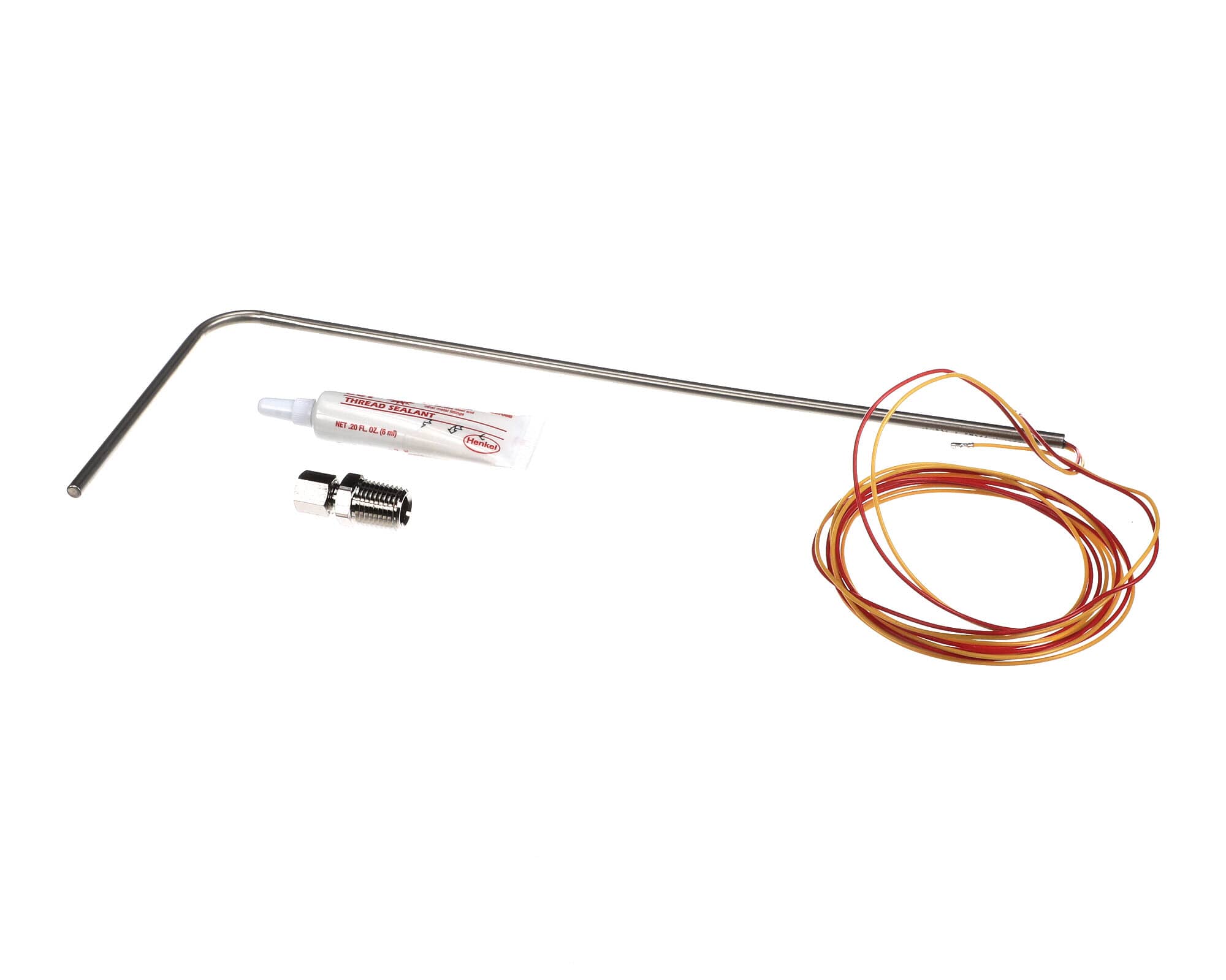 Frymaster 8263642 Temperature Probe Kit FQ60/120 - ChefParts