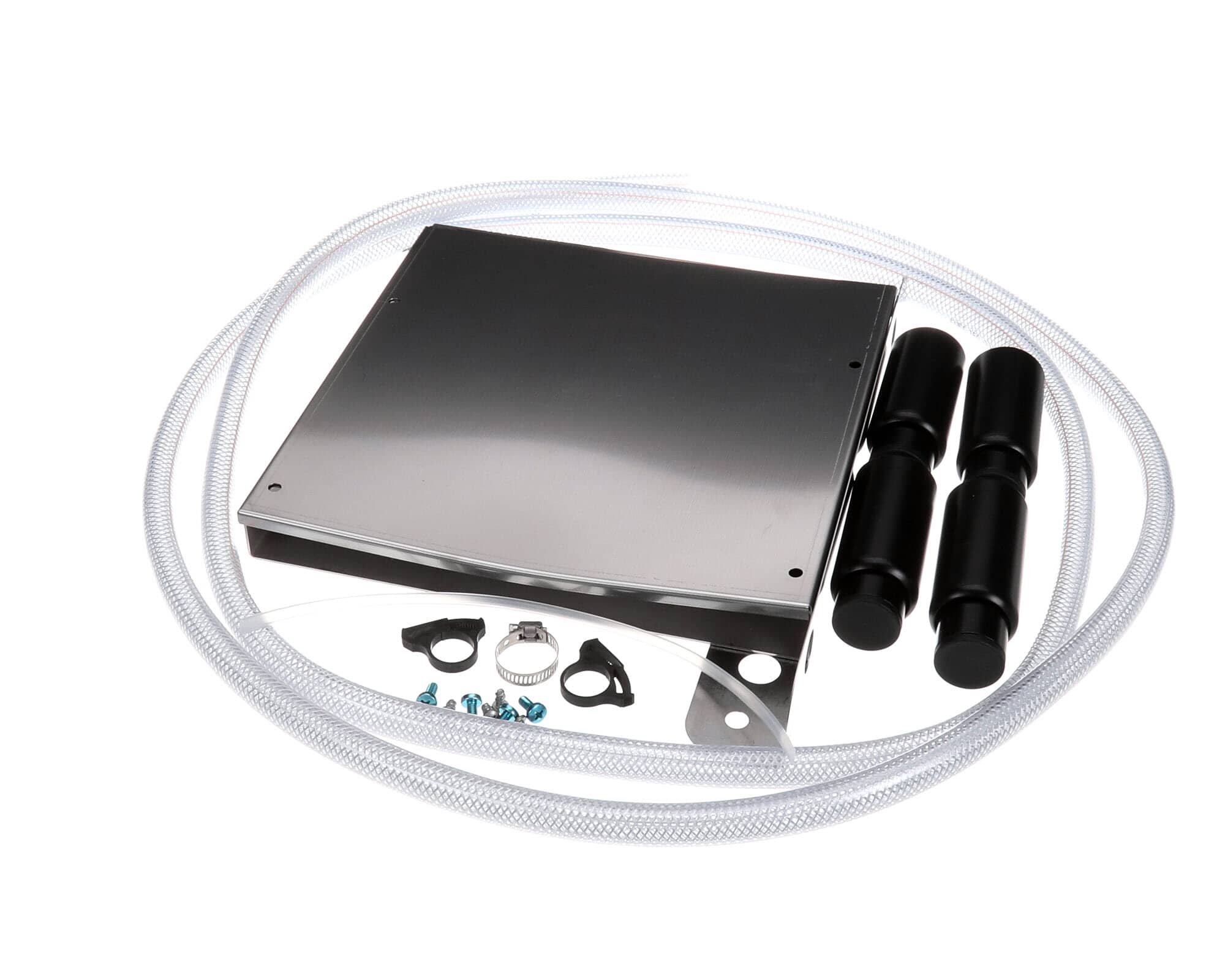 drain,drip tray,w/legs 7/15 - 00981977
