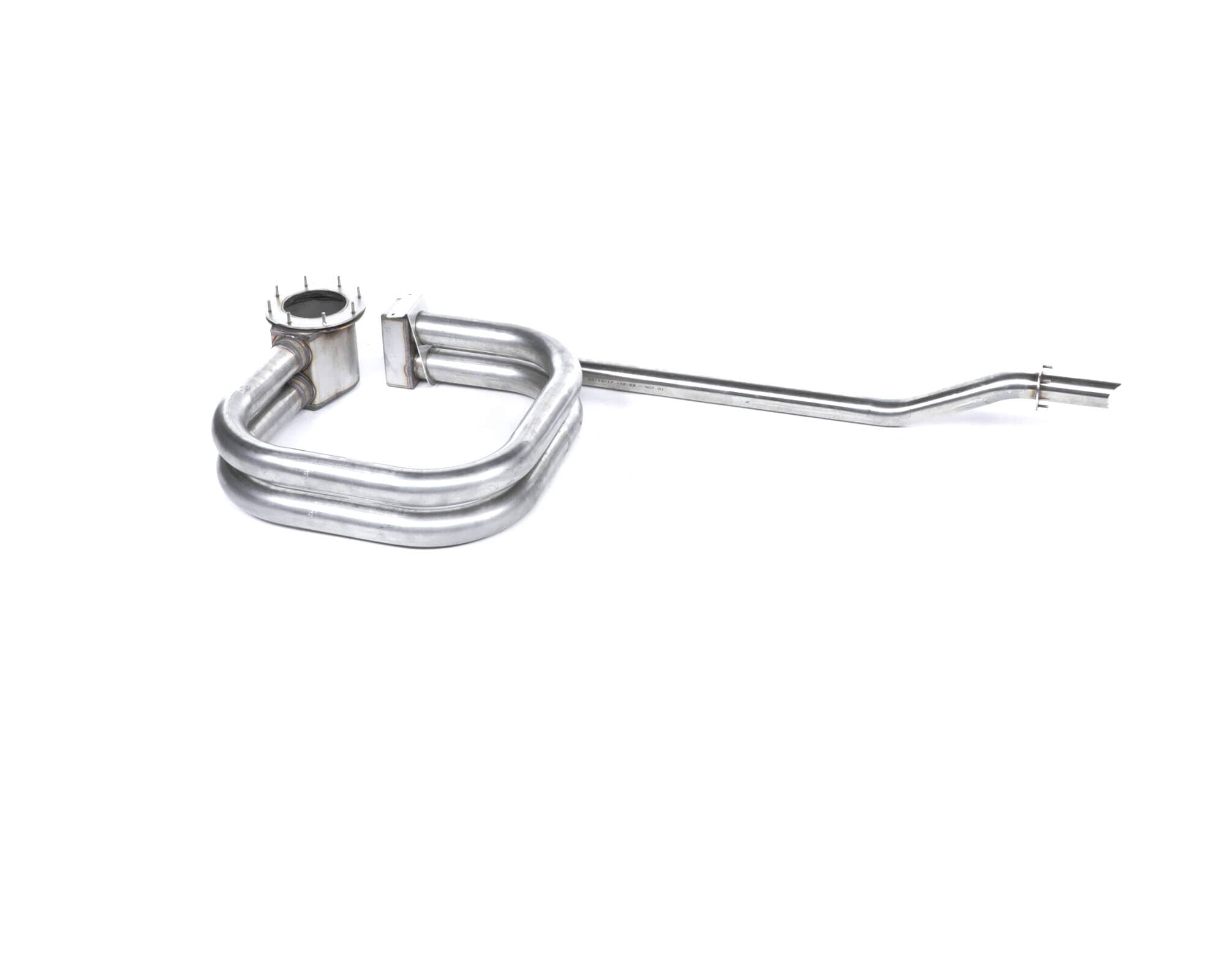 Giorik 2021090 HTX, Gas Bottom, 202 EVO