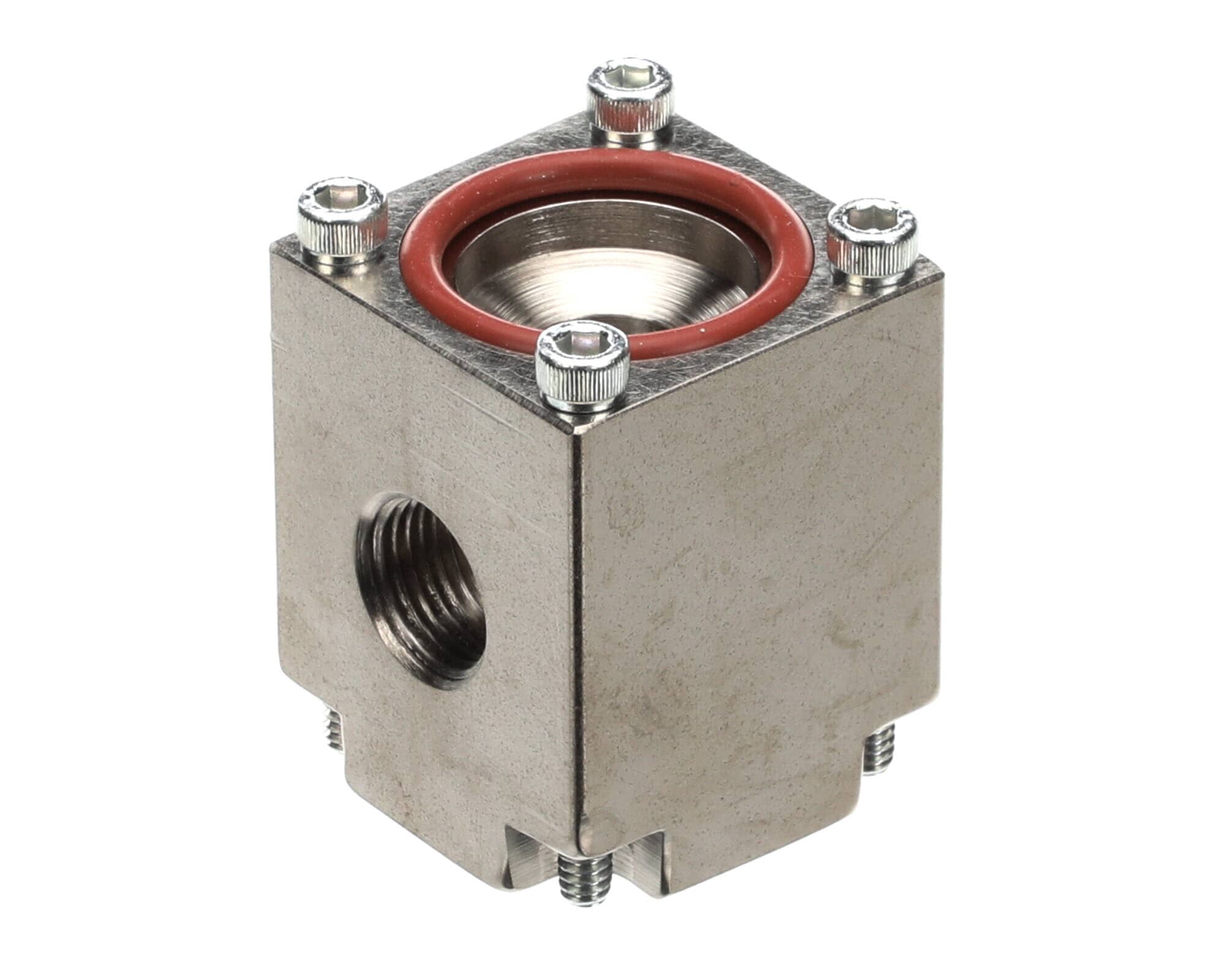 selector valve manifold w/o-ring - 84282-006