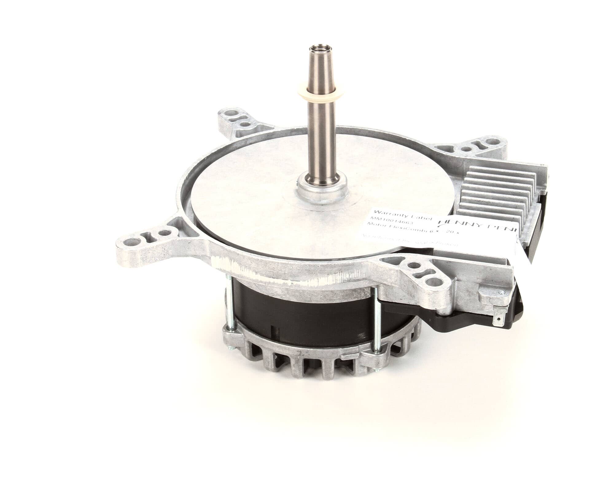 Henny Penny MM10014663 Blower Motor Flex 6.X-20.X - ChefParts