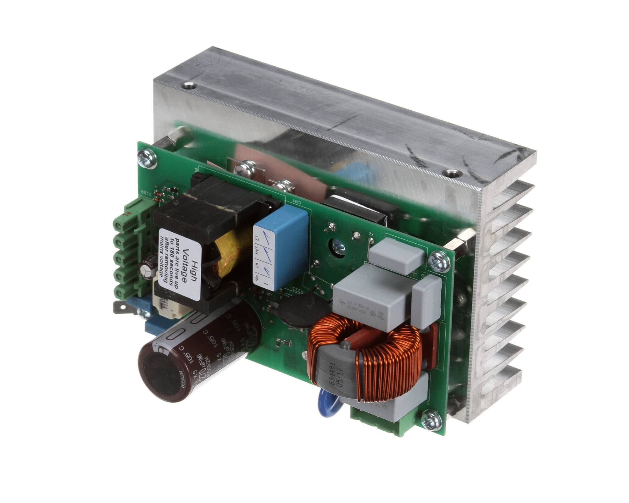 Henny Penny MM10014664 Power Supply For Motor - ChefParts