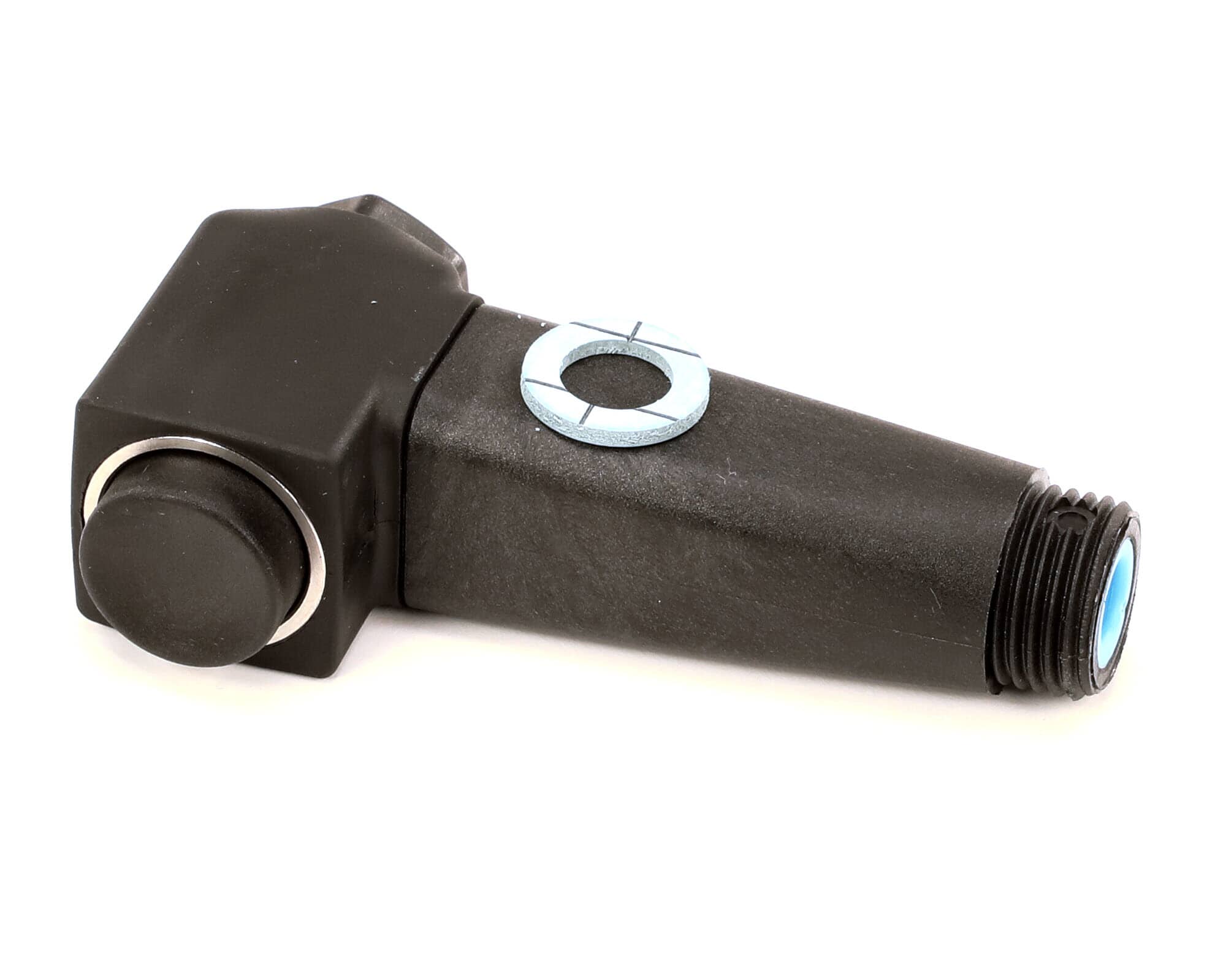 Henny Penny MM10019505 Hand Shower Valve without Hose - ChefParts