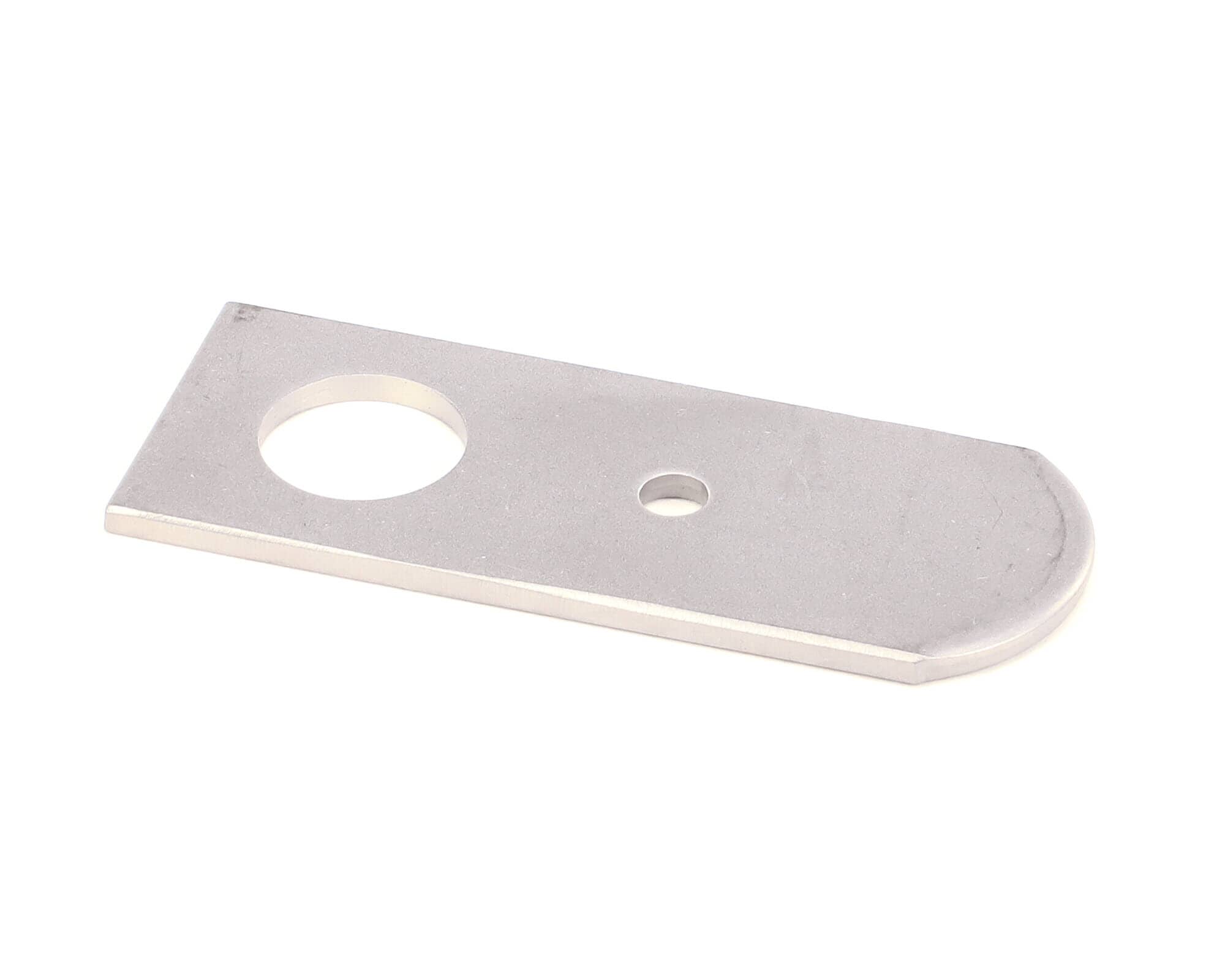 lever, guage plate - 00-290769