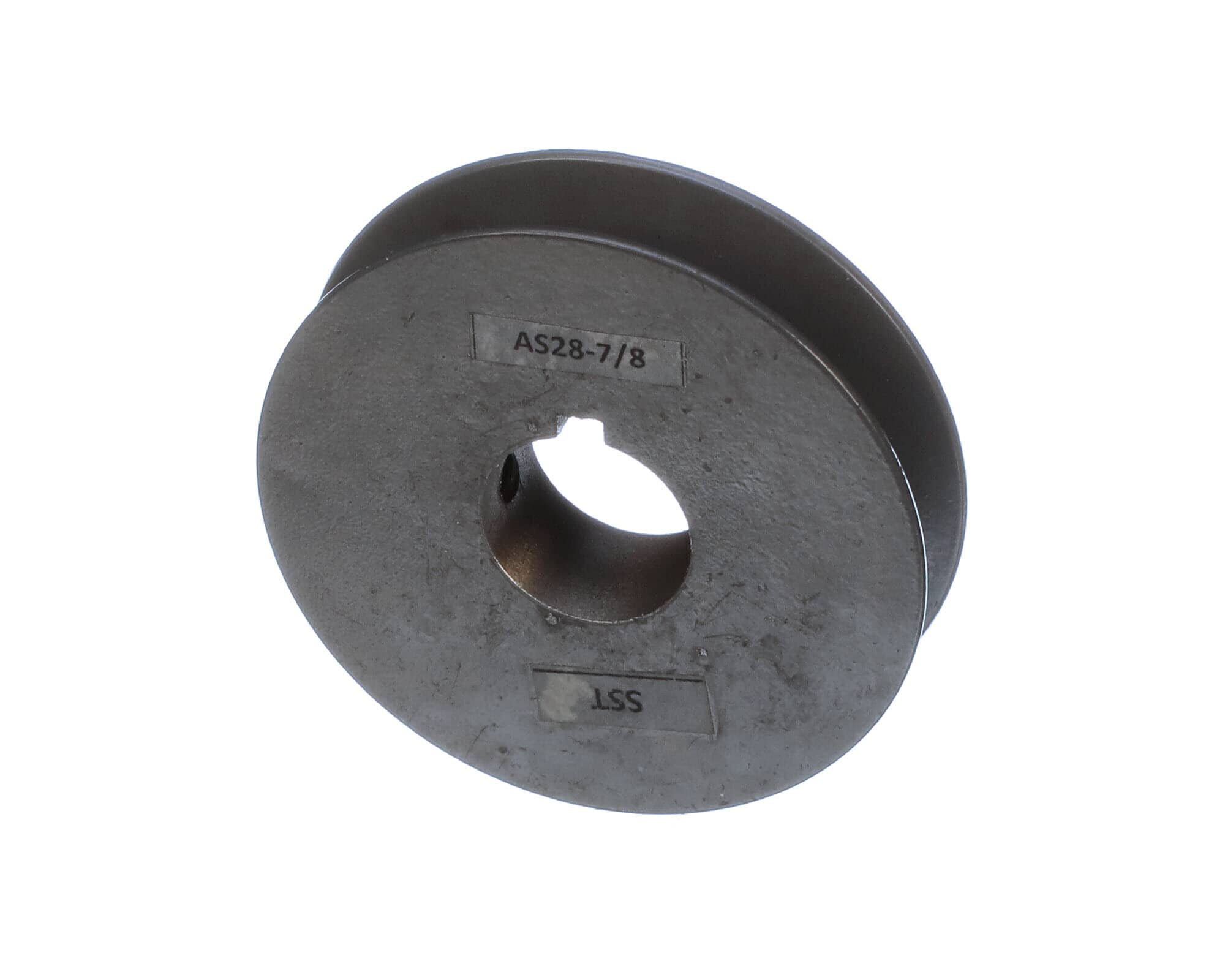mix motor pulley - 00-479800