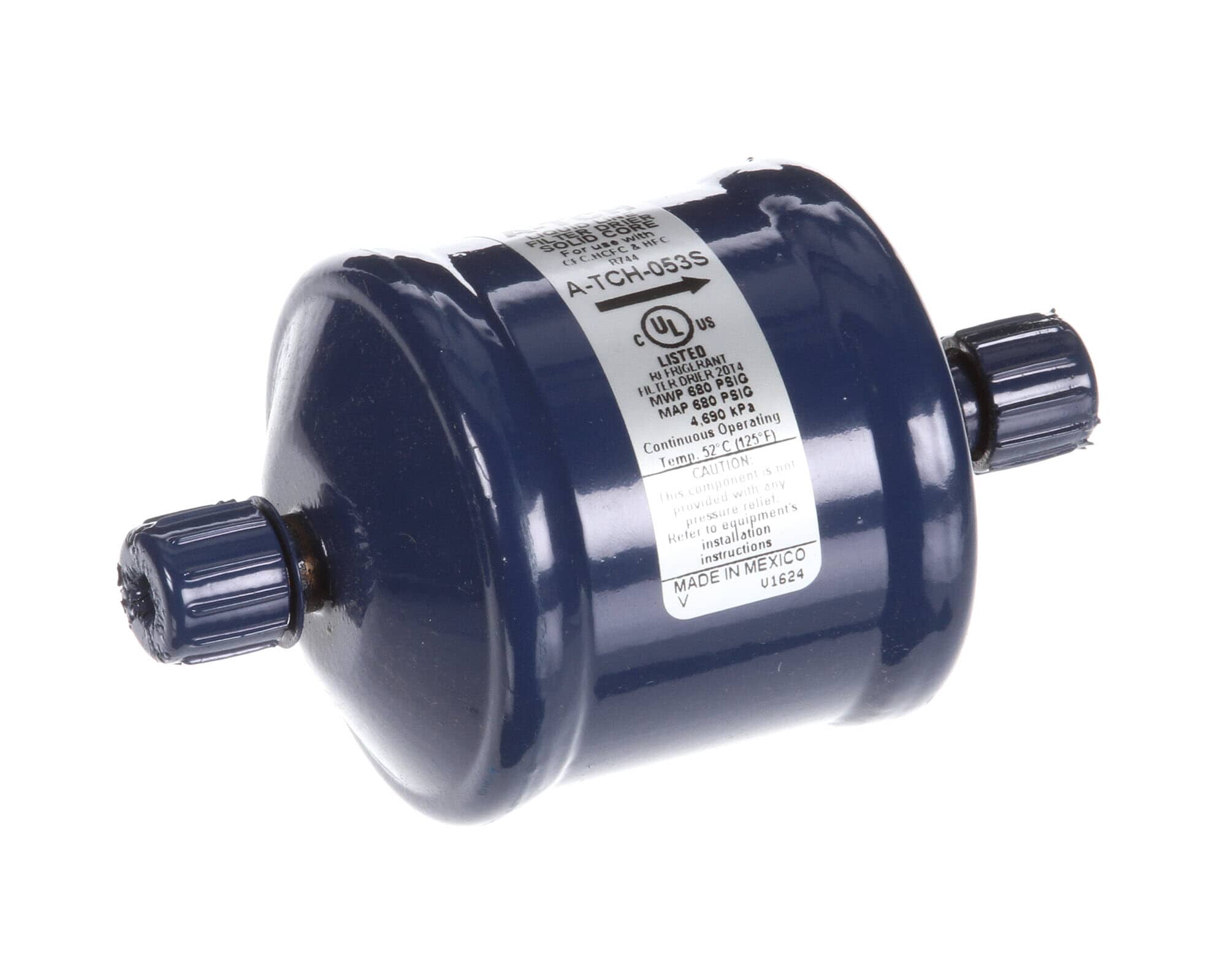 Hoshizaki 4A1338-01 Filter Drier - ChefParts