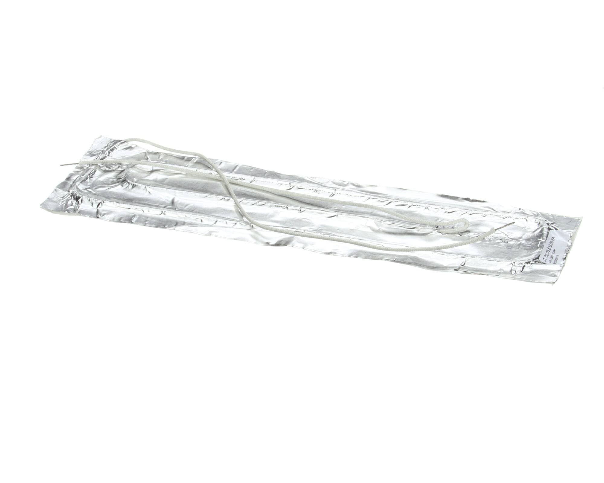 blanket heater 120v 120w - 02.05.633.00