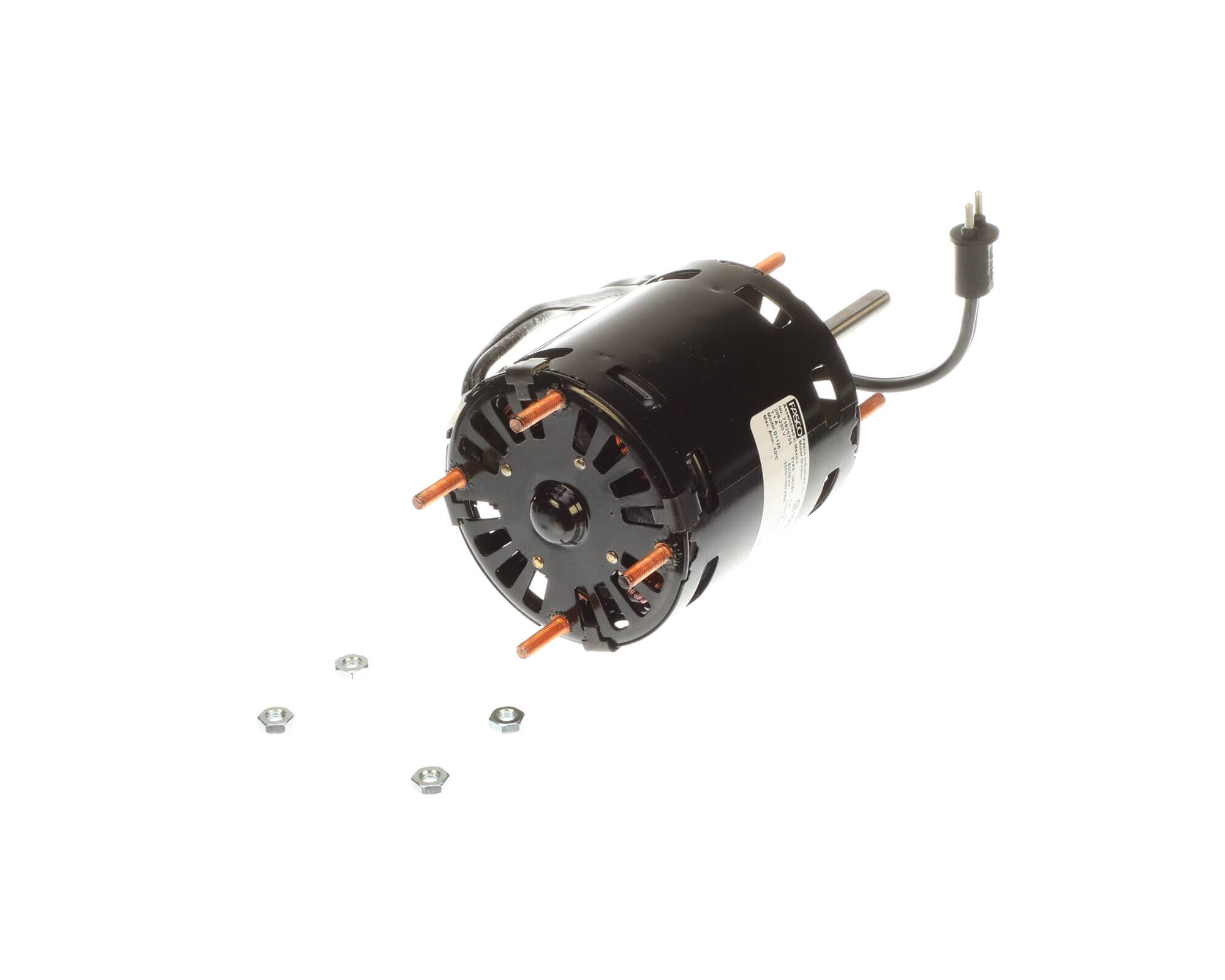 fan motor d1126 1/15 hp 230v - s58-486