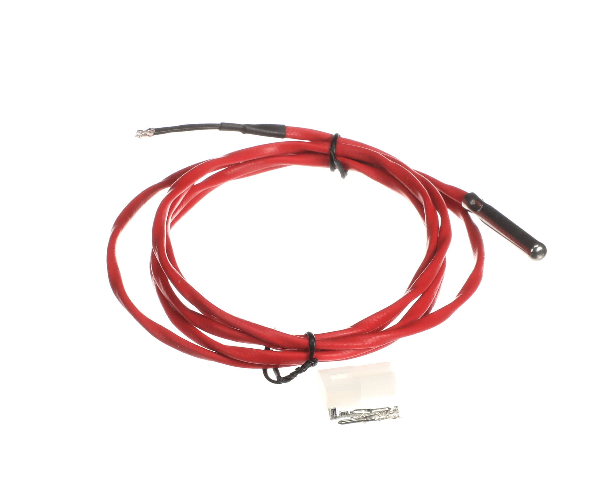 probe w/plug-pin connector - r02.01.418.00