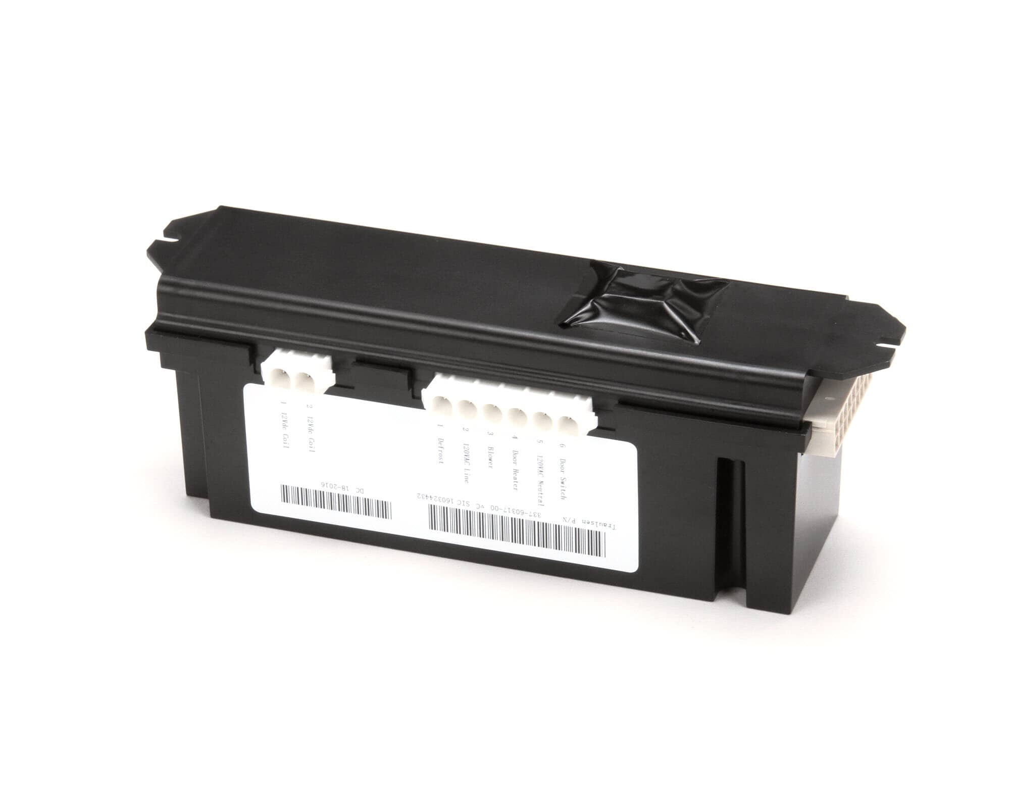 module relay mit ii 110vac - 337-60317-00