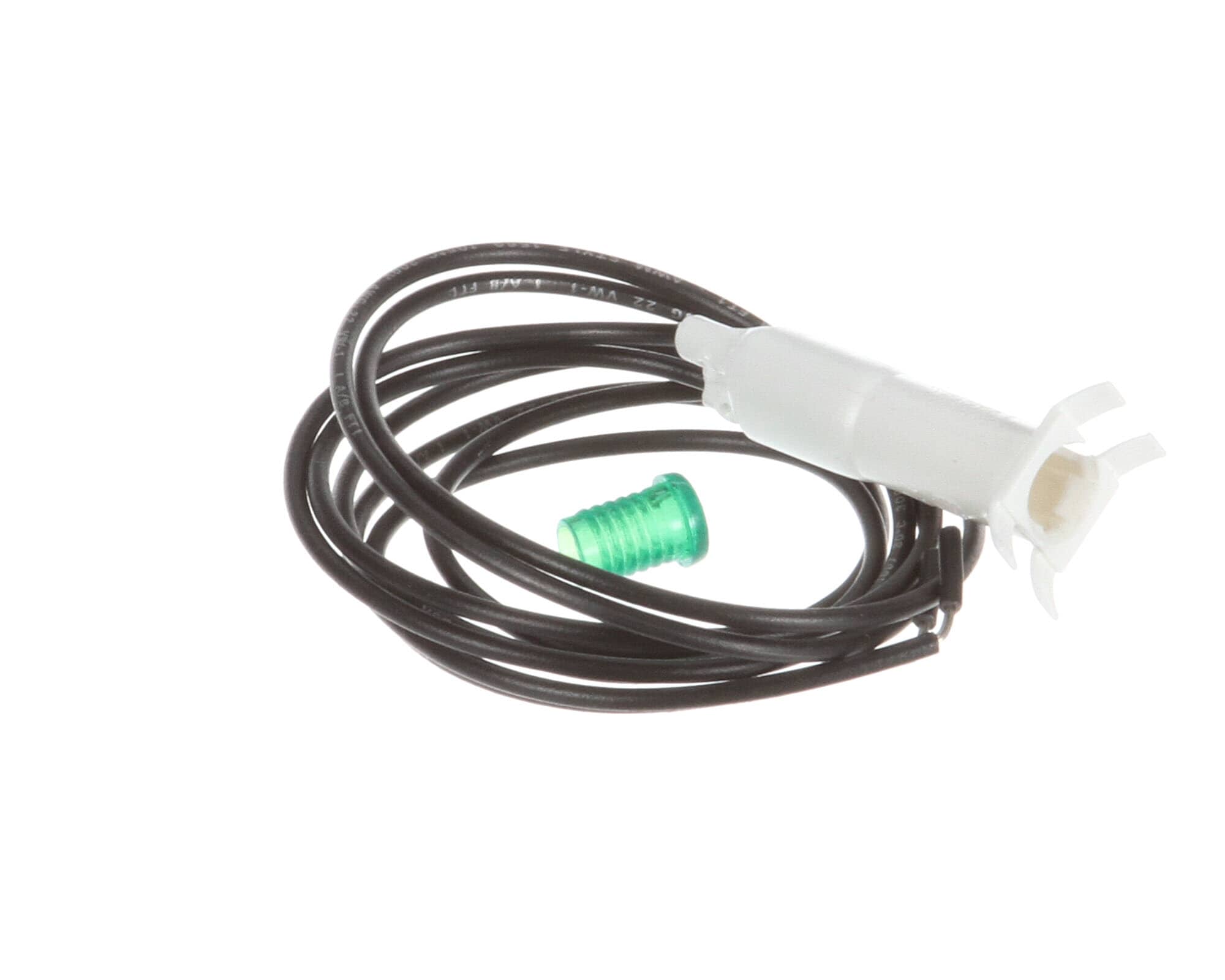 green led 230v d.6 ul - 301910