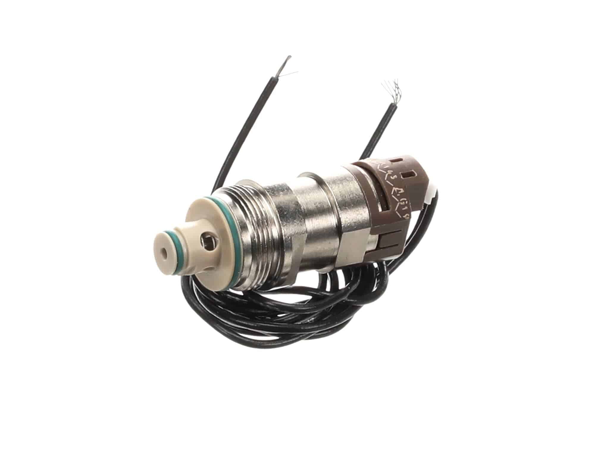 vlv solenoid brwn (n.o.) icema - 020007656
