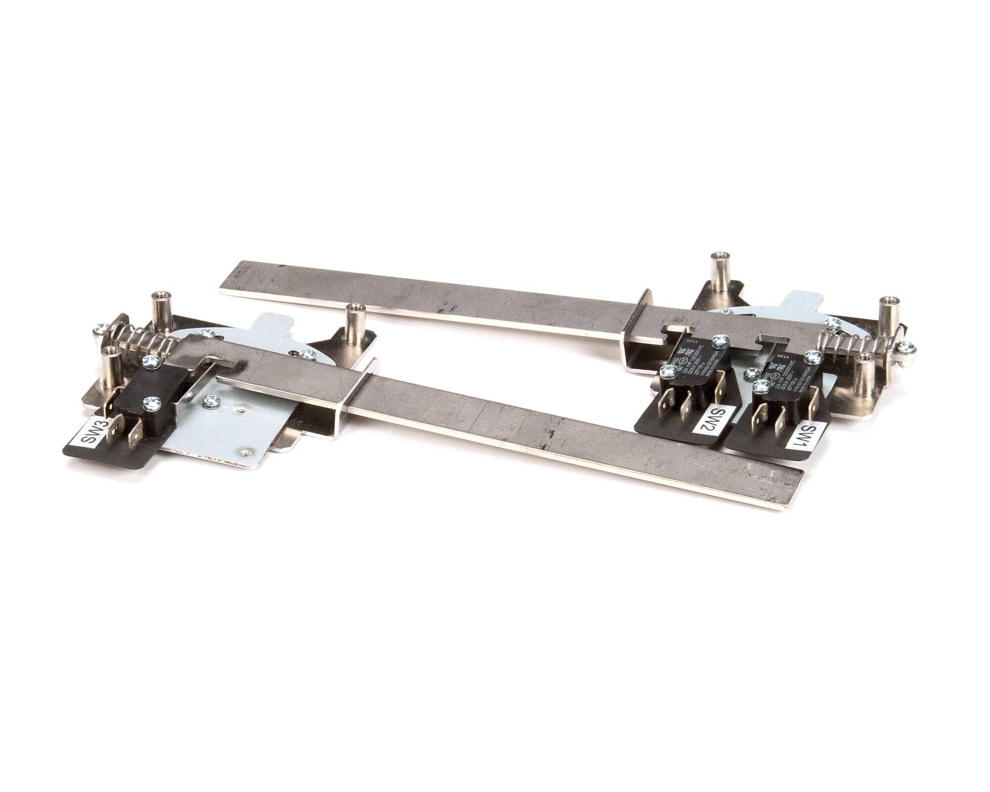 kit microswitch door e2 - psj160
