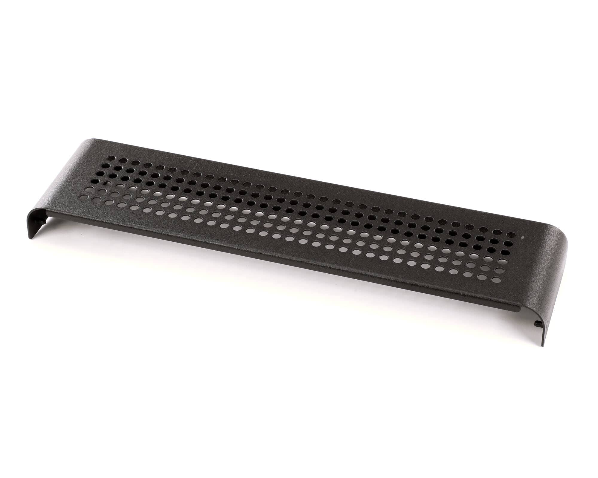 air filter body black - sb384