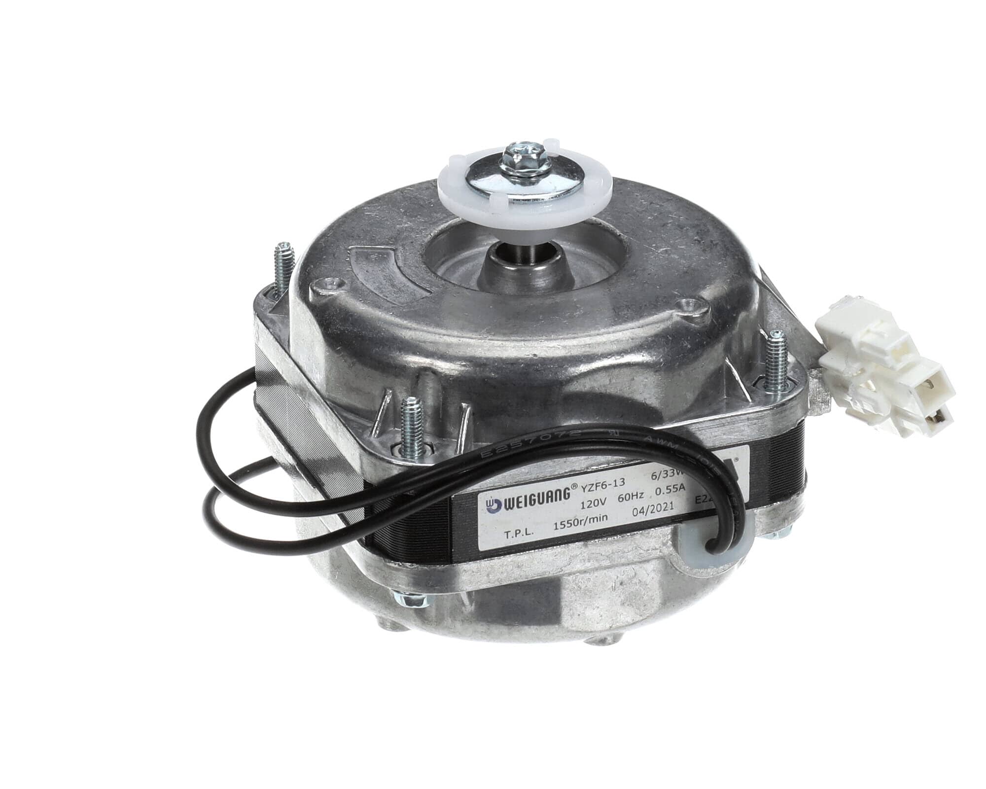 motor evaporator fan 6w,yzf6-13 - 1759-686