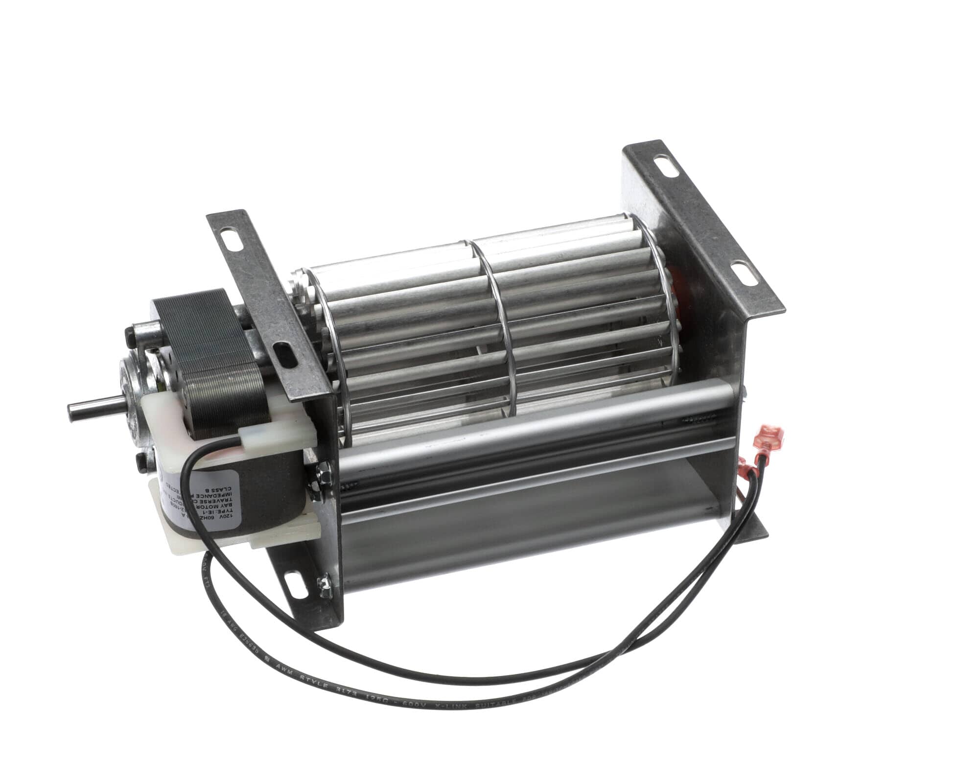 blower motor - 4c743
