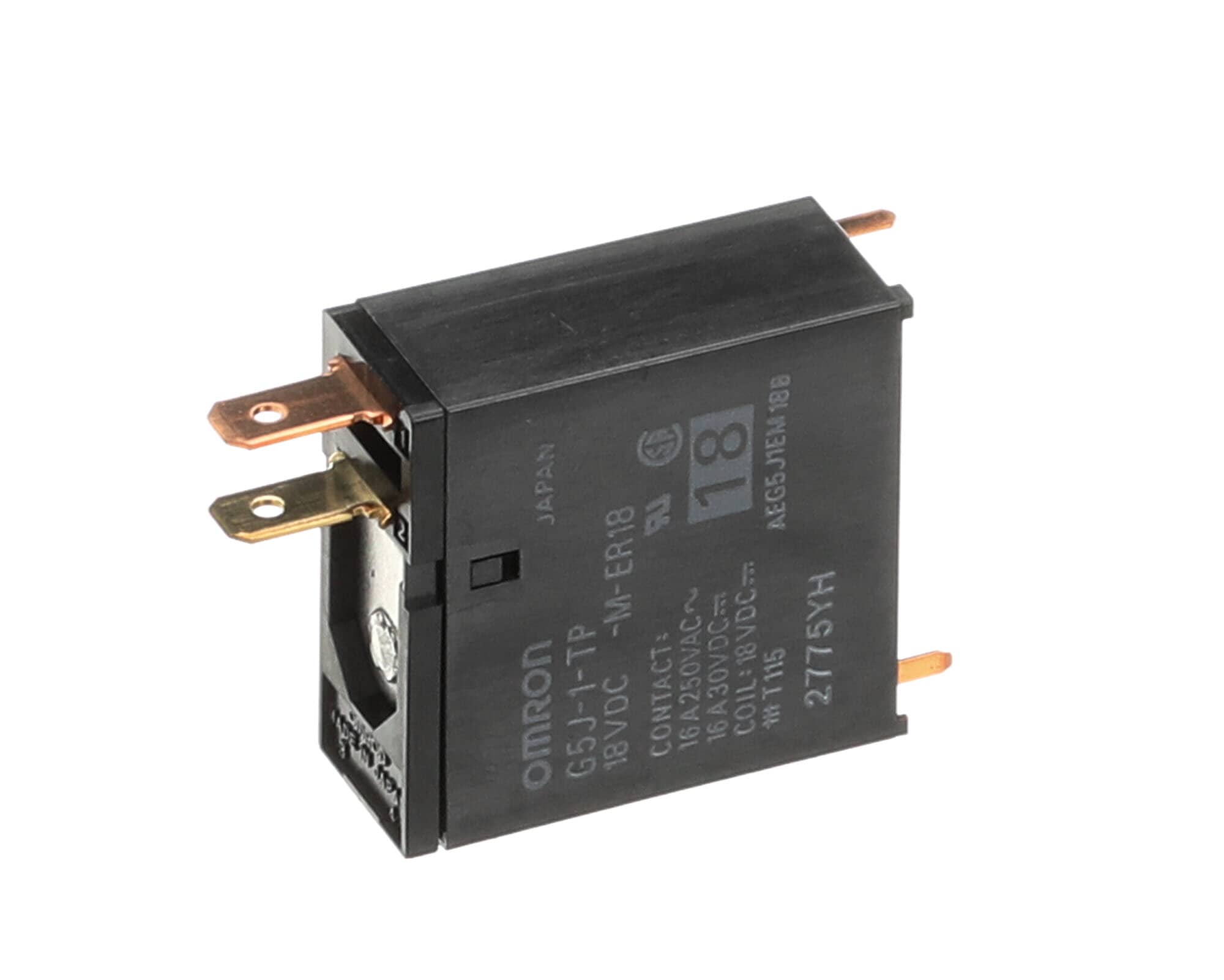 relay - aeg5j1em18b