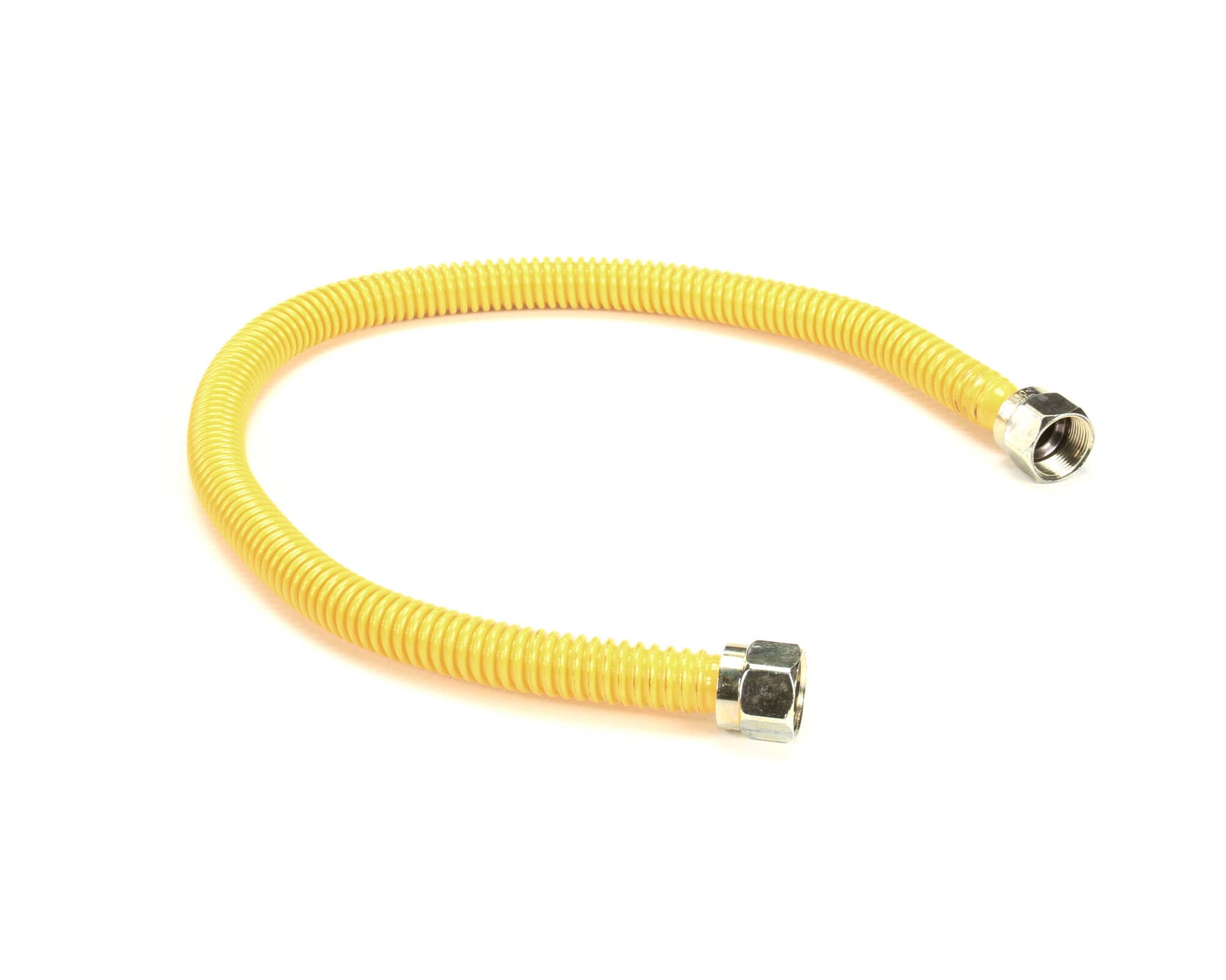 Pitco 60128016 Flex Tubing With Fittings - ChefParts