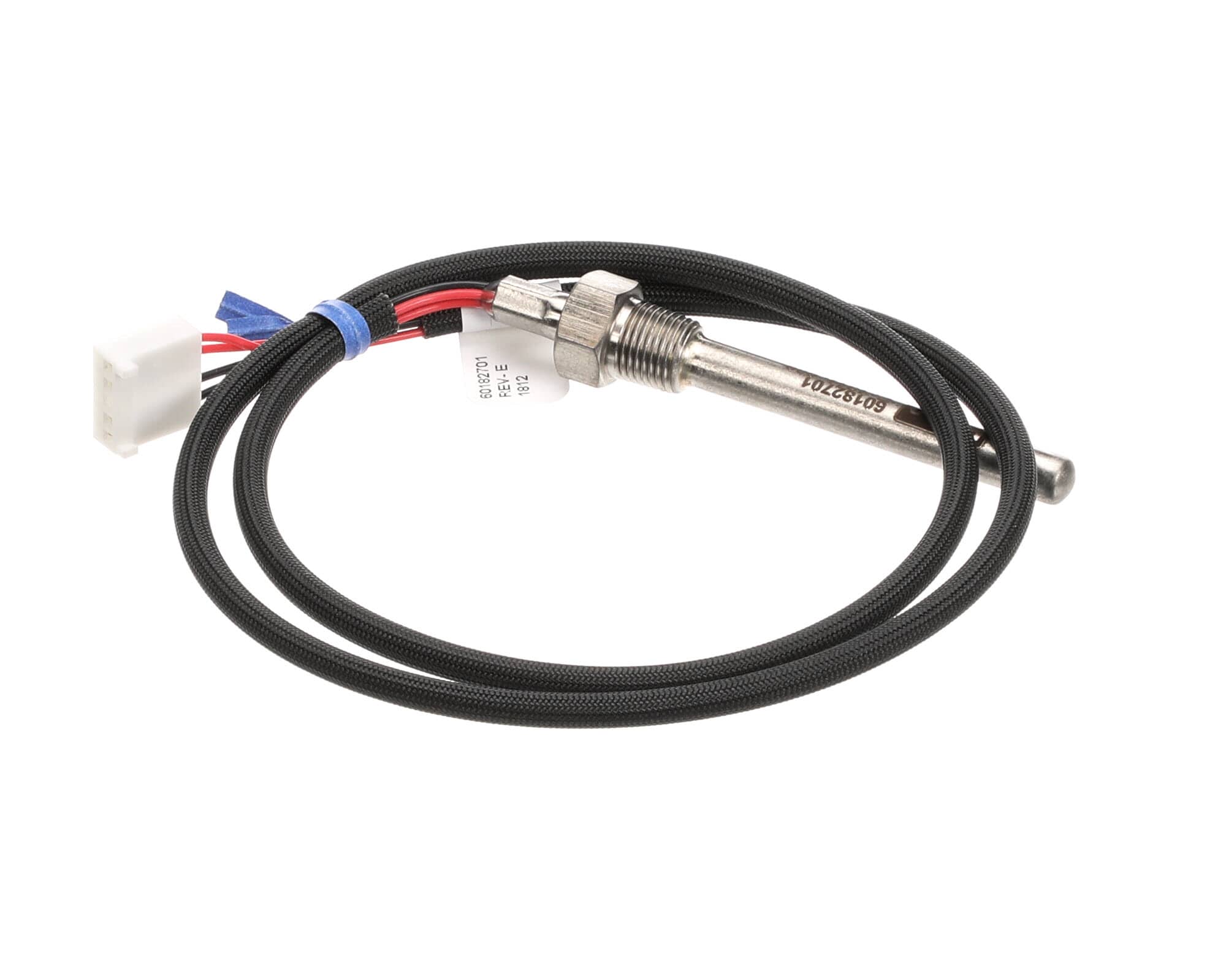Pitco 60182701 Probe Oil Level SSHLV - ChefParts