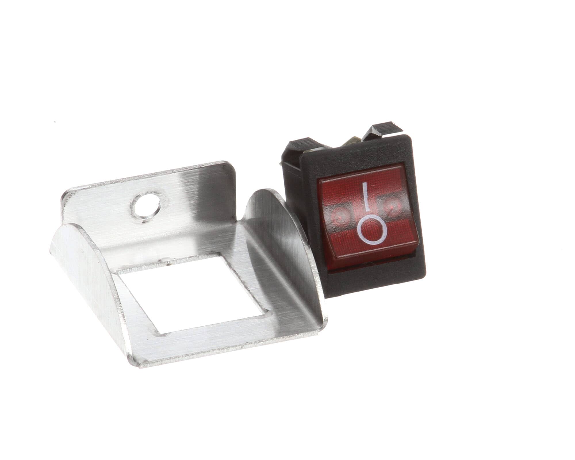 Pitco B8706102-CL Switch And Guard Upgrade Kit - ChefParts